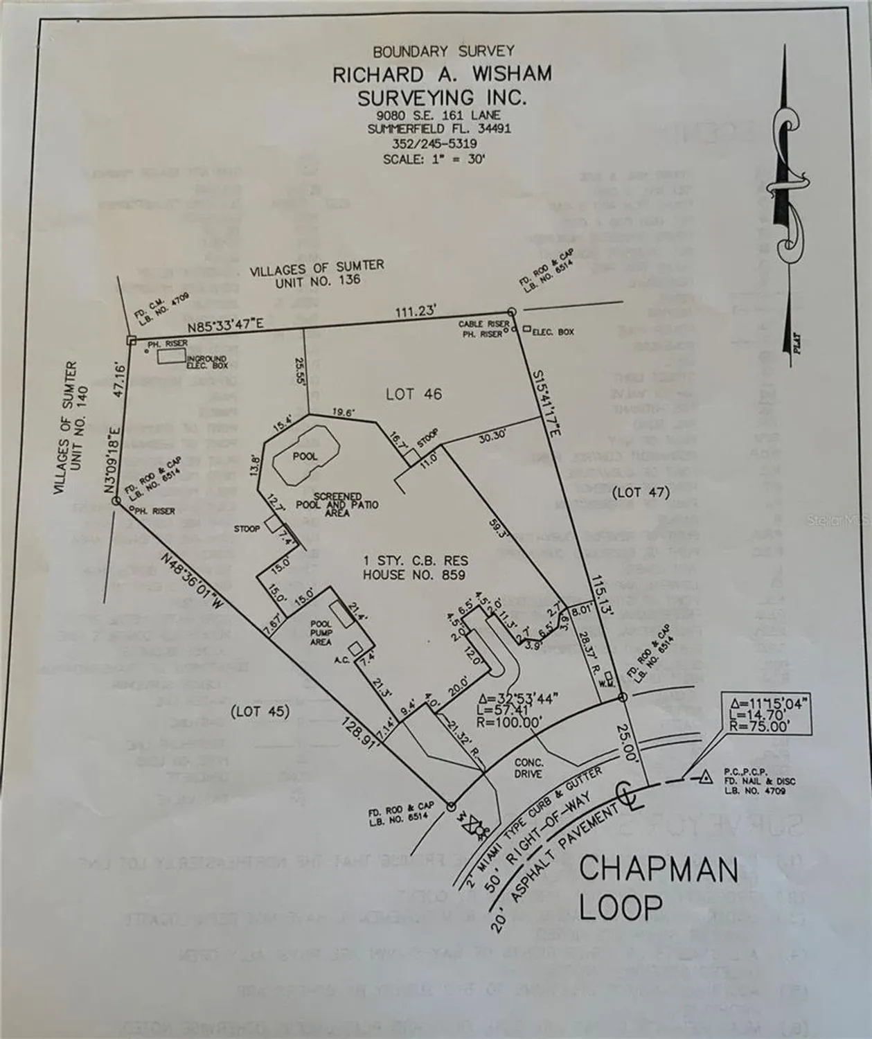 Property Slideshow image 49 of 63 | 859 chapman loop, The Villages, FL, 32162