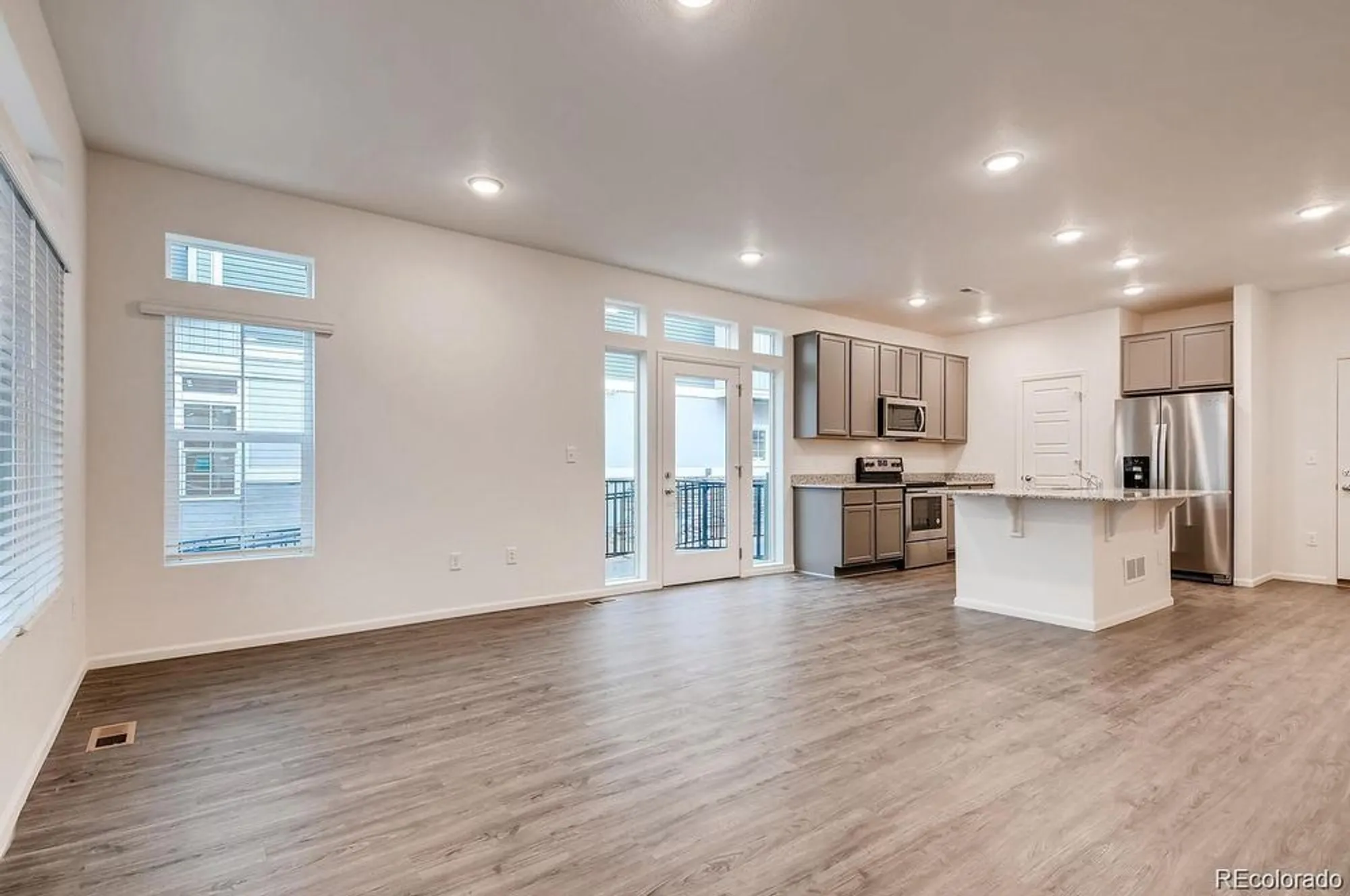 Property Slideshow image 2 of 11 | 3841 n himalaya rd unit 1, Denver, CO, 80249