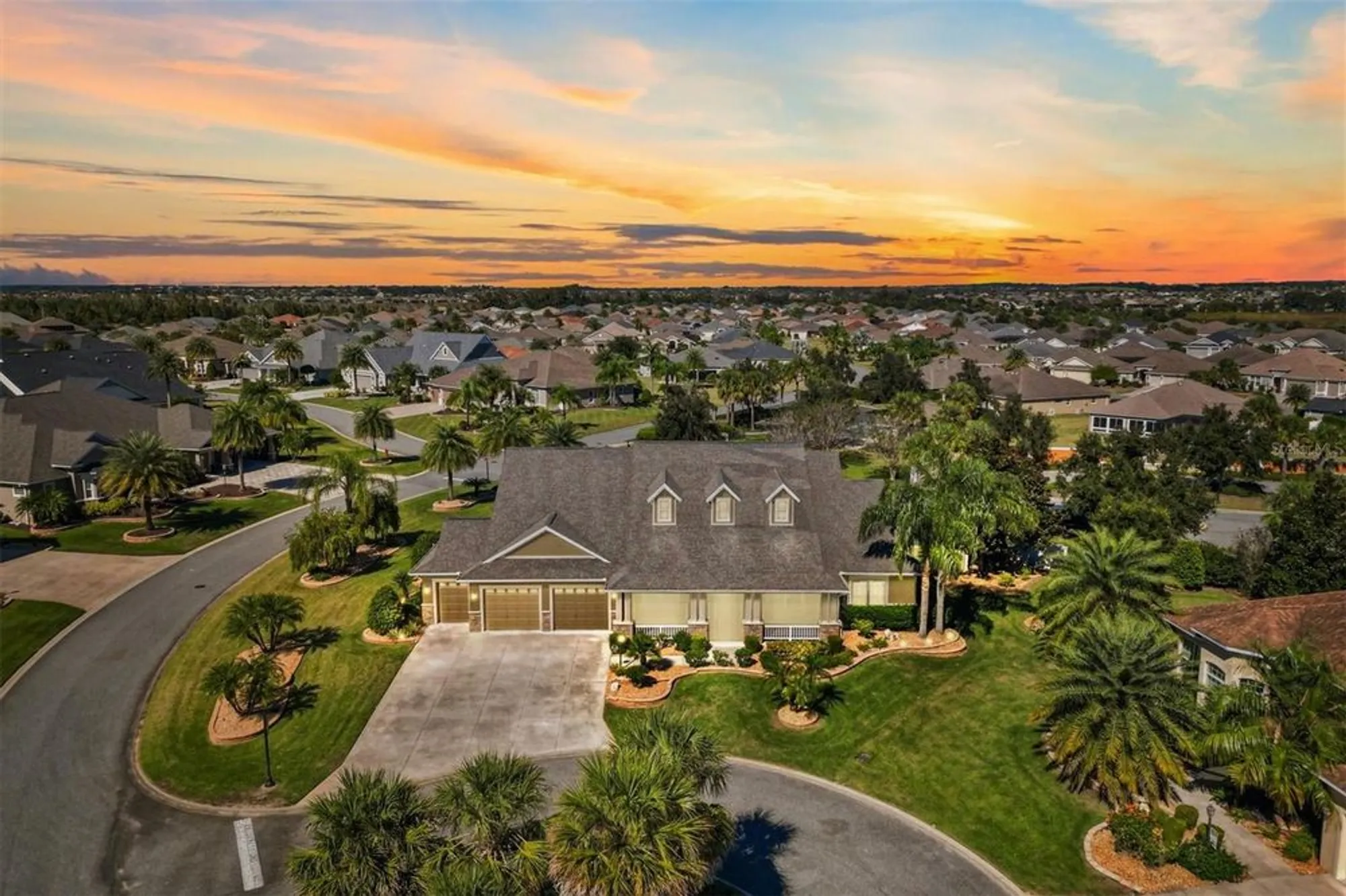 Property Slideshow image 56 of 66 | 981 iron oak way, The Villages, FL, 32163