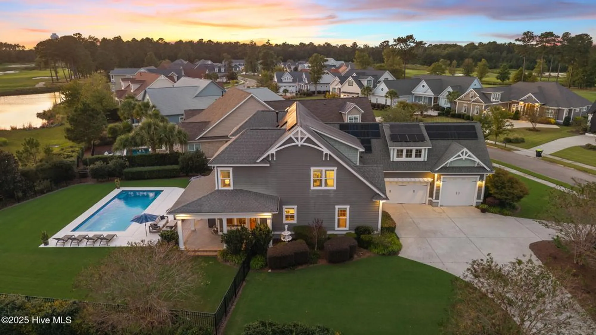 Property Slideshow image 4 of 93 | 2101 cokesbury ct, Leland, NC, 28451