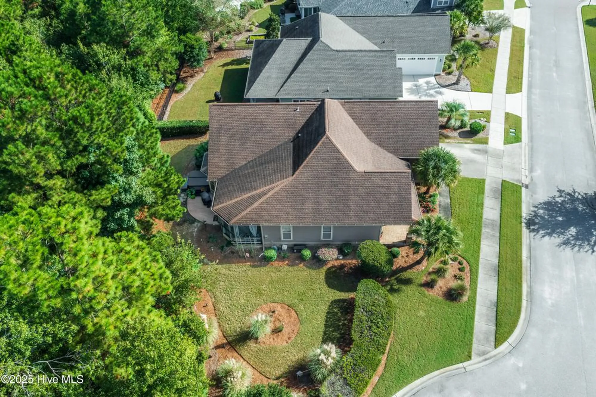 Property Slideshow image 34 of 43 | 2314 hickory bottom ct, Leland, NC, 28451