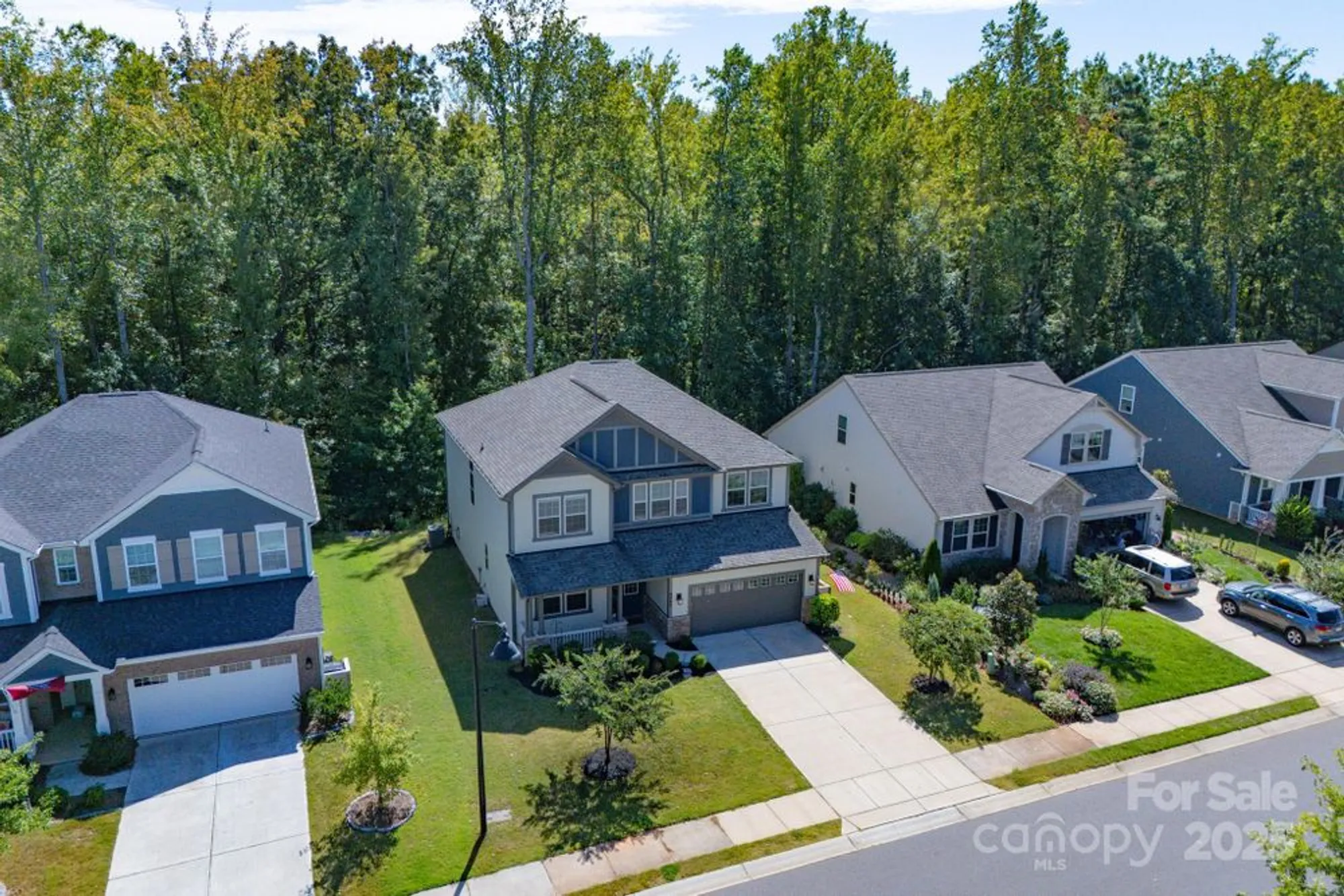 Property Slideshow image 46 of 48 | 4946 norman park pl, Lake Wylie, SC, 29710