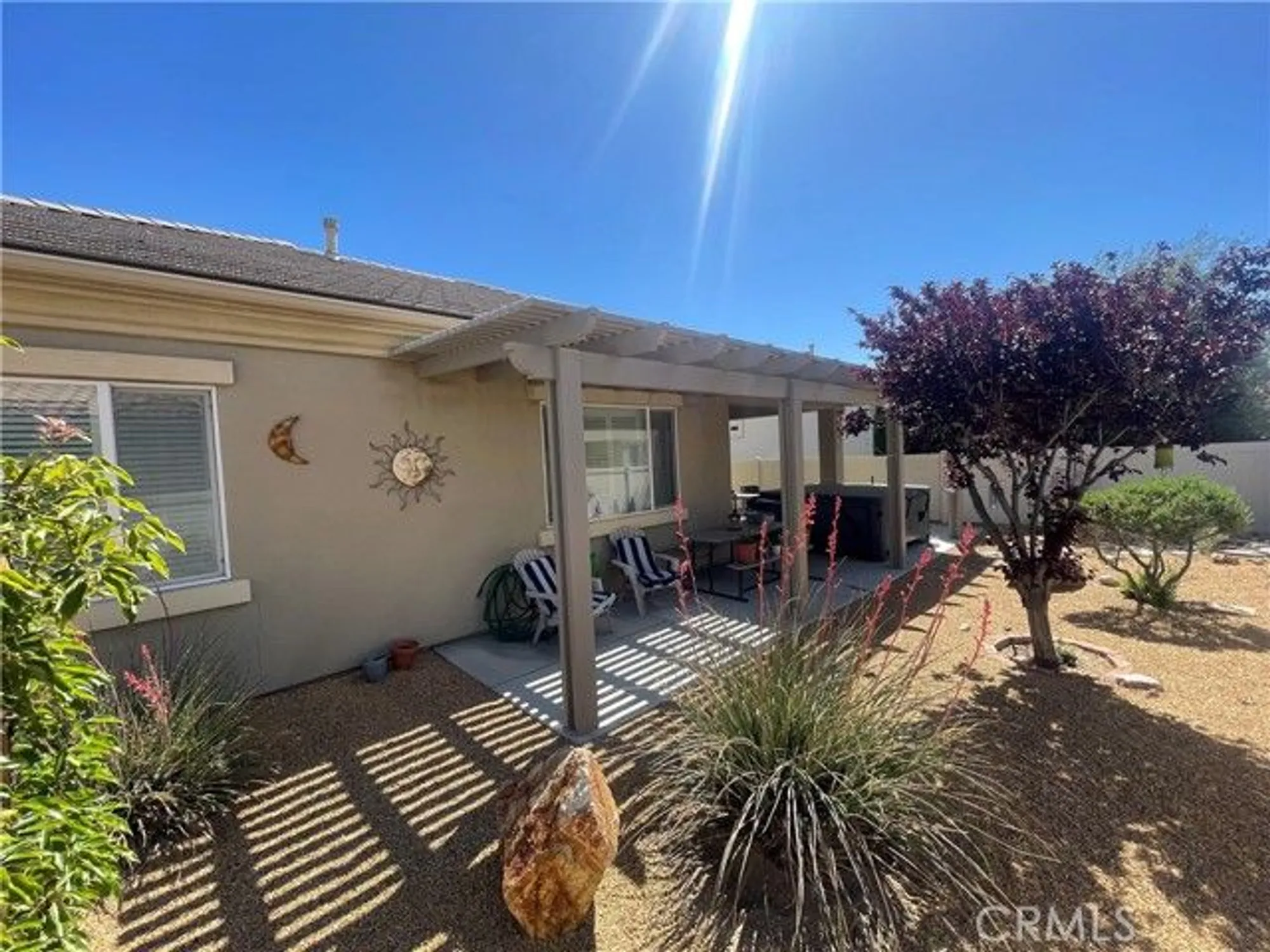 Property Slideshow image 46 of 56 | 19365 galloping hill rd, Apple Valley, CA, 92308