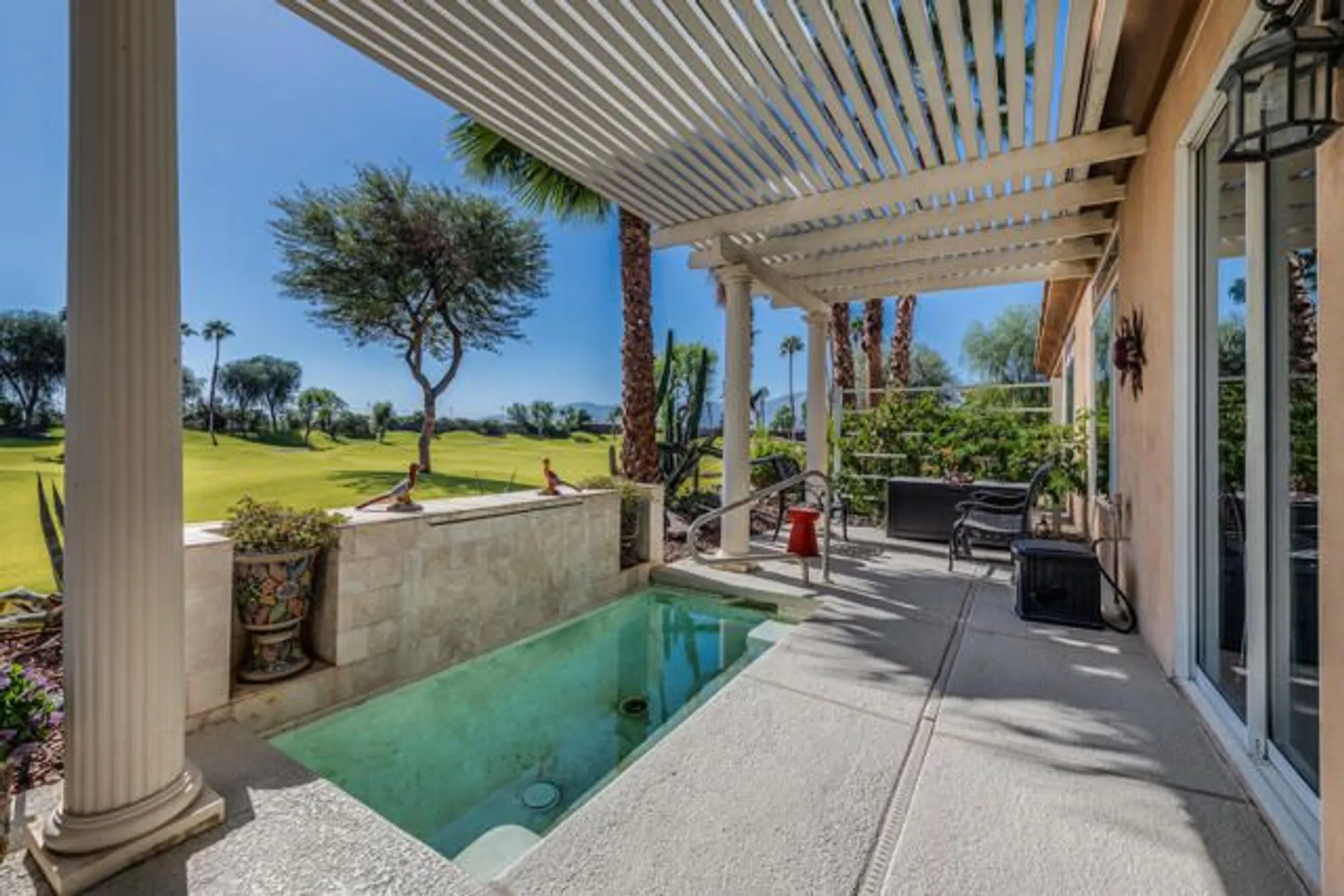 Property Slideshow image 28 of 30 | 44390 royal lytham dr, Indio, CA, 92201
