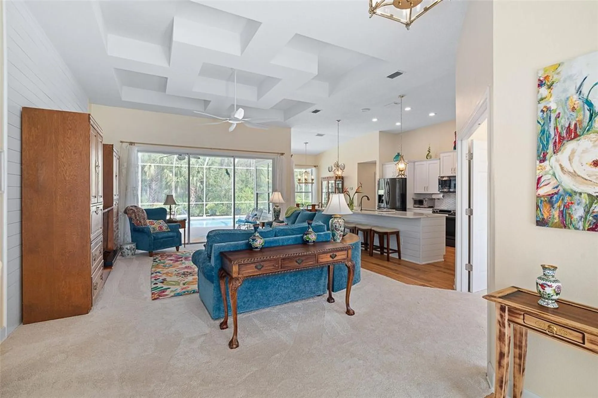 Property Slideshow image 7 of 80 | 1216 hampstead ln, Ormond Beach, FL, 32174