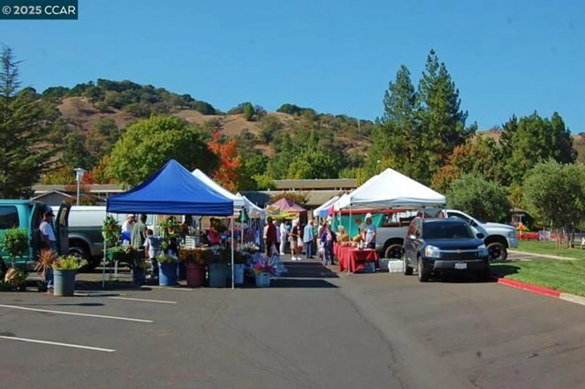 Property Slideshow image 40 of 60 | 1332 canyonwood ct apt 2, Walnut Creek, CA, 94595