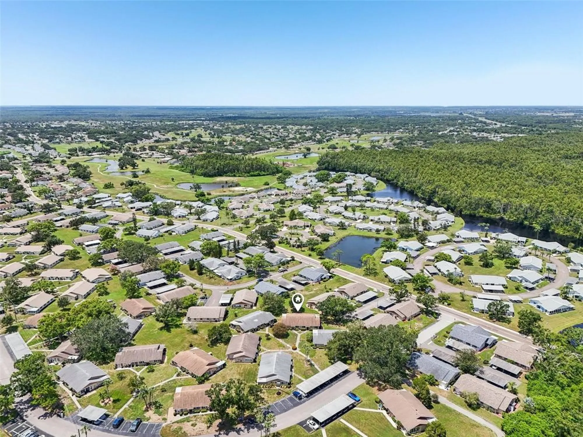 Property Slideshow image 36 of 59 | 1908 canterbury ln 25, Sun City Center, FL, 33573