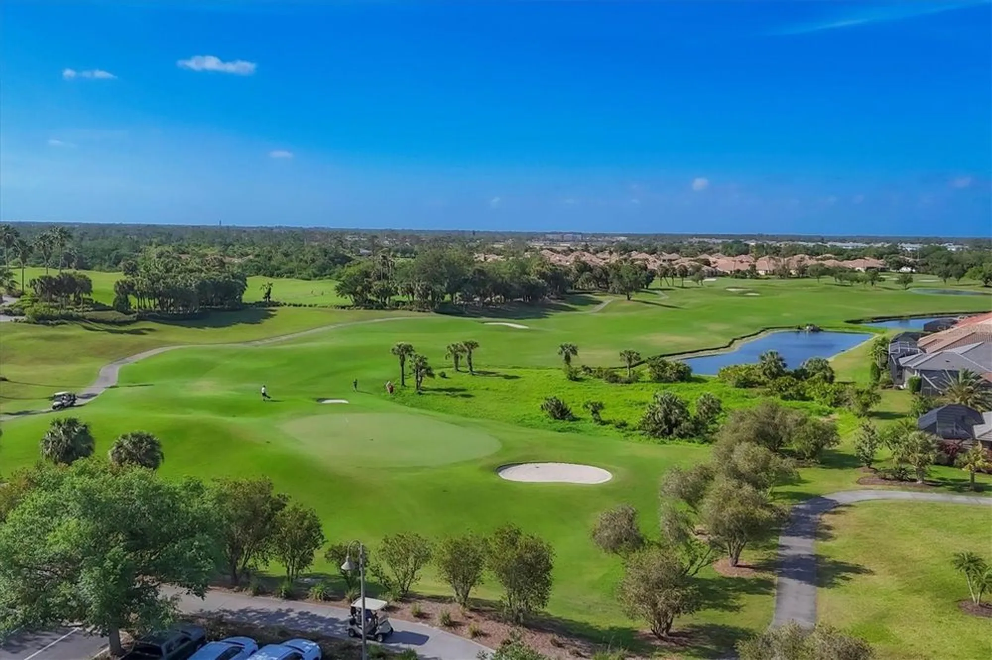 Property Slideshow image 60 of 67 | 4820 whispering oaks dr, North Port, FL, 34287