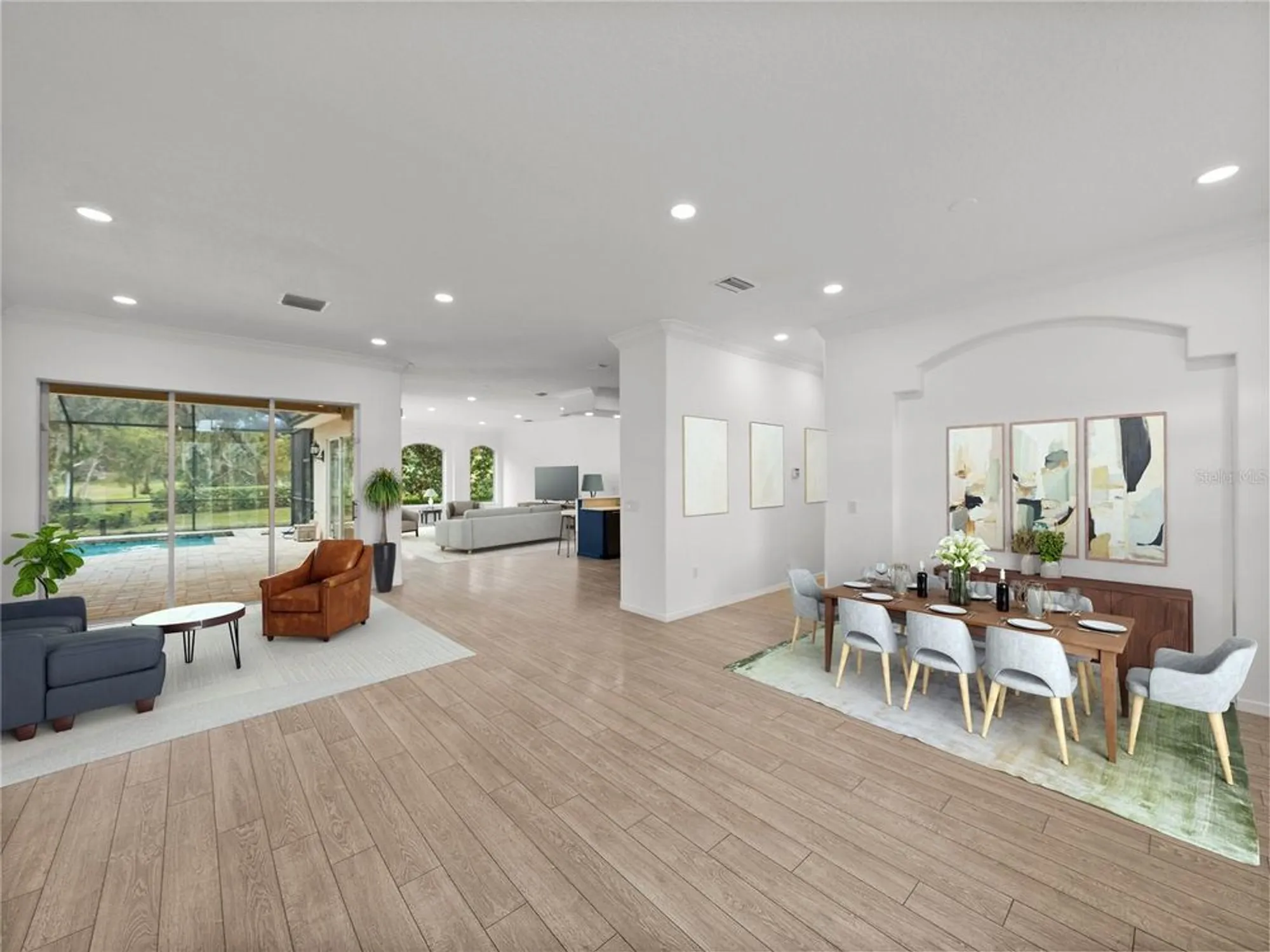 Property Slideshow image 9 of 74 | 12632 oak hollow ct, Dade City, FL, 33525