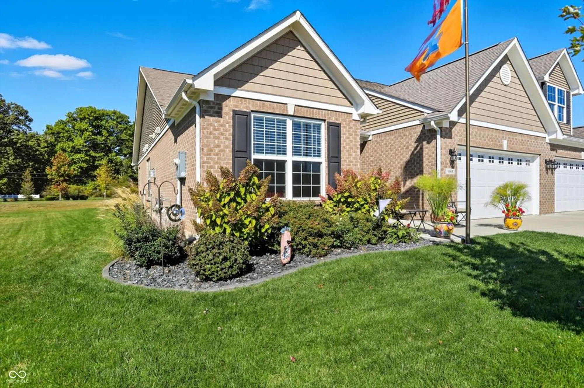 Property Slideshow image 7 of 29 | 1684 hedley way w, Avon, IN, 46123