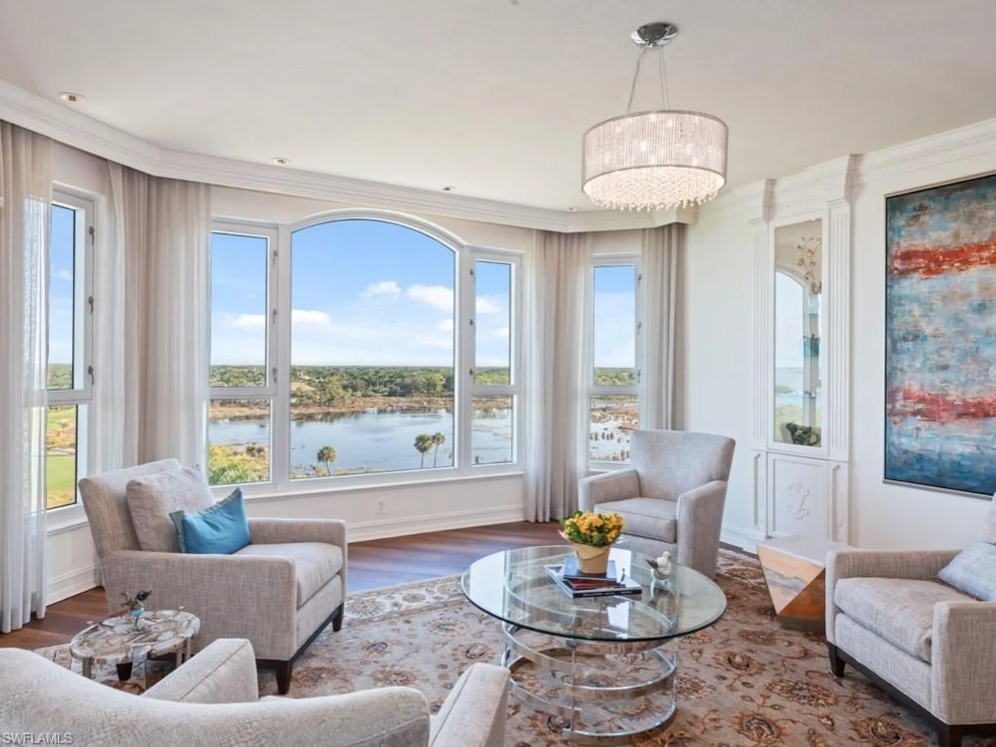 Property Slideshow image 11 of 46 | 4811 island pond ct 705, Bonita Springs, FL, 34134