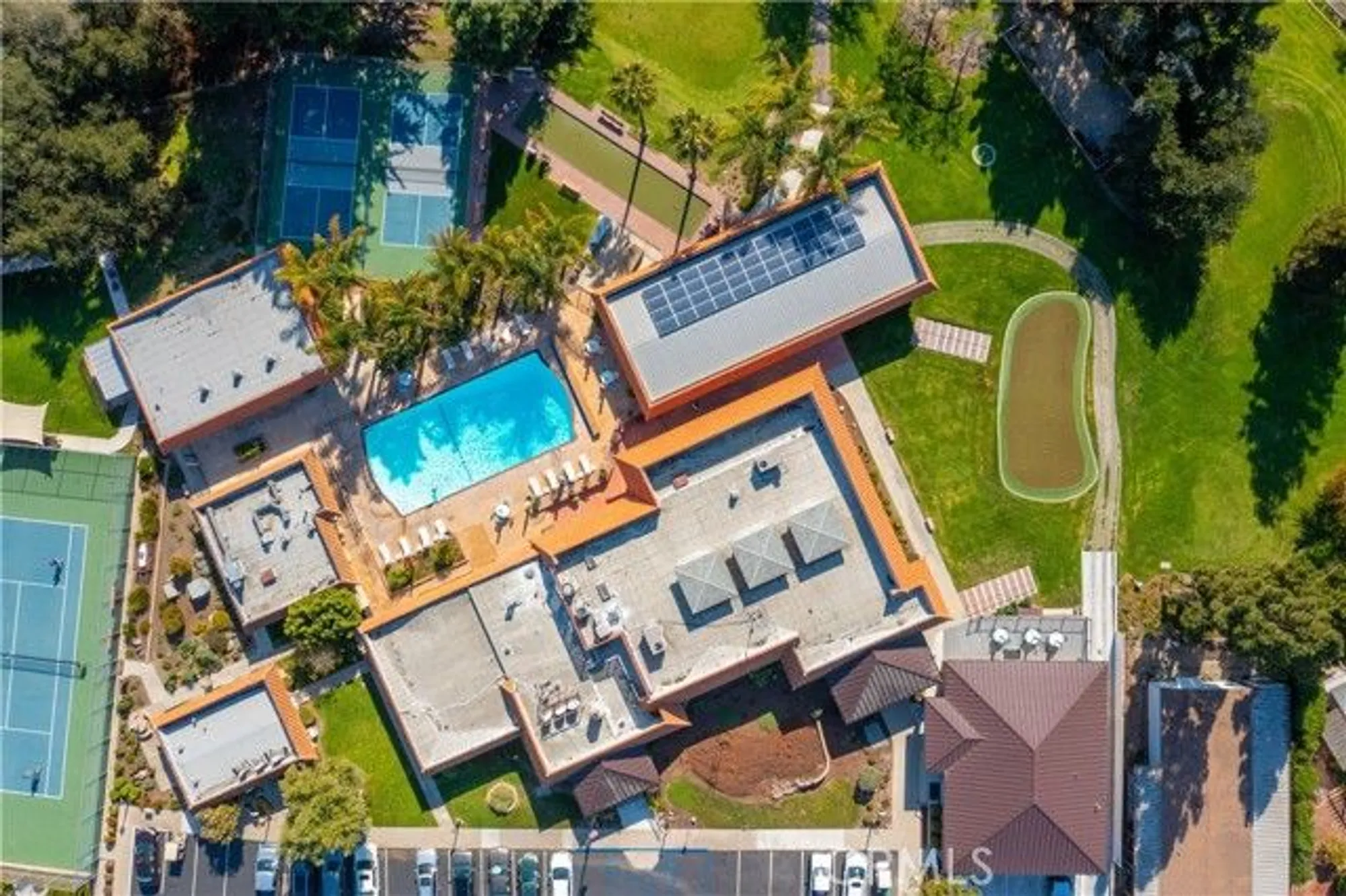 Property Slideshow image 44 of 72 | 317 sunrise ter 111, Arroyo Grande, CA, 93420