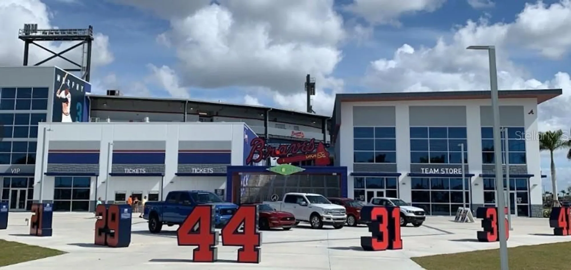 Property Slideshow image 41 of 76 | 425 cerromar ter 359, Venice, FL, 34293