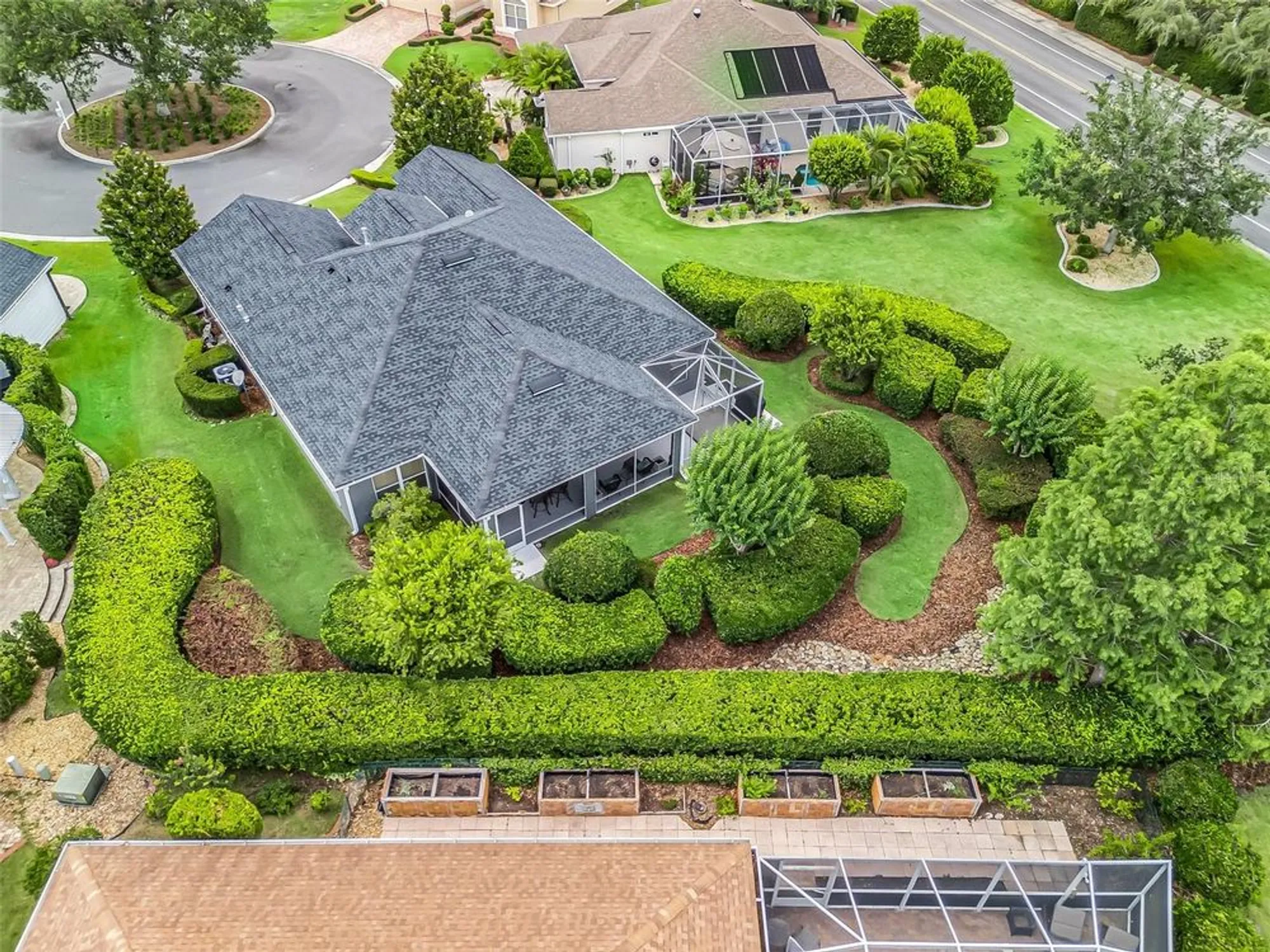 Property Slideshow image 38 of 42 | 654 poinsett ct, The Villages, FL, 32162