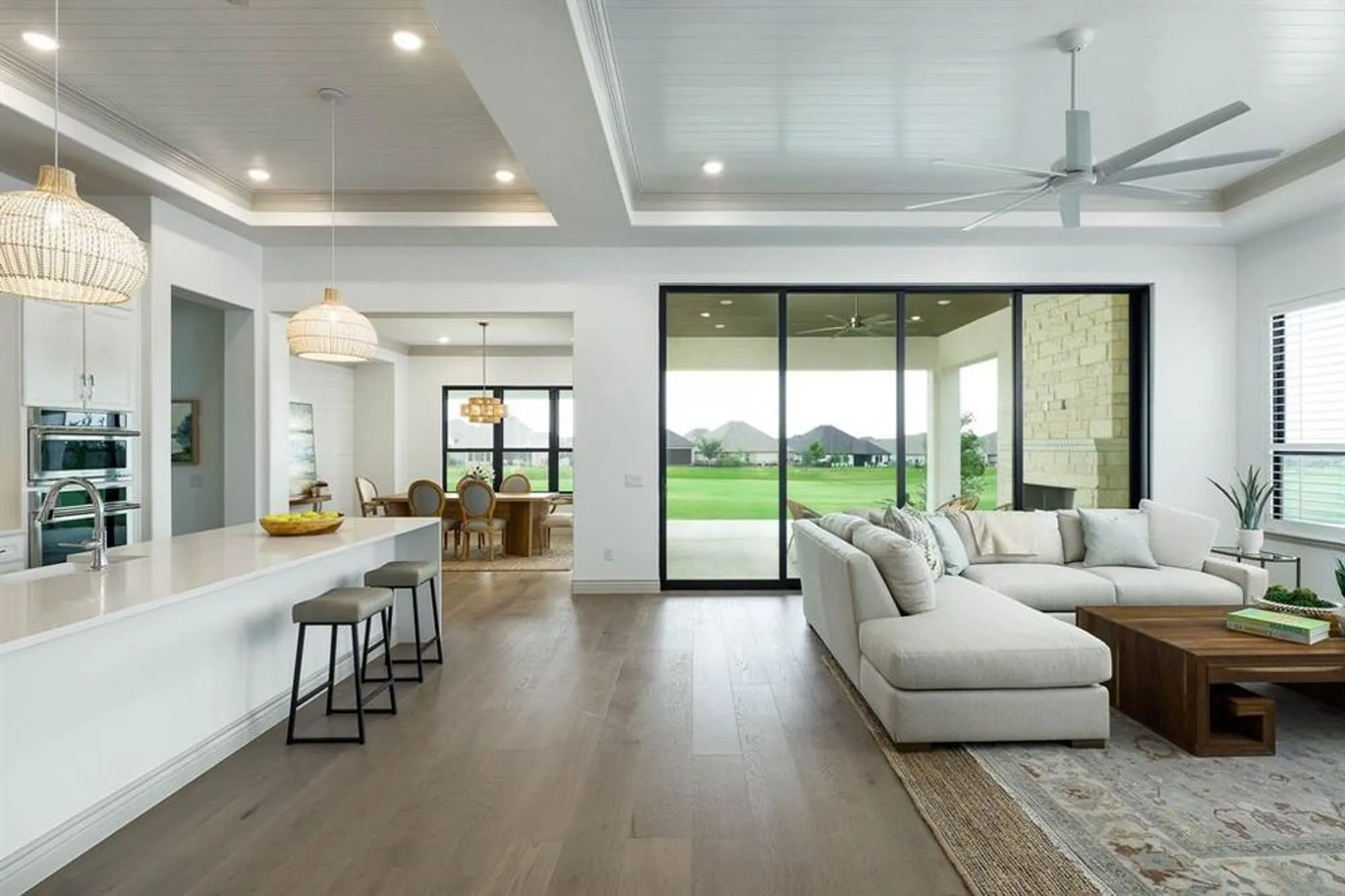 Property Slideshow image 1 of 29 | 10905 drinkwater dr, Denton, TX, 76207
