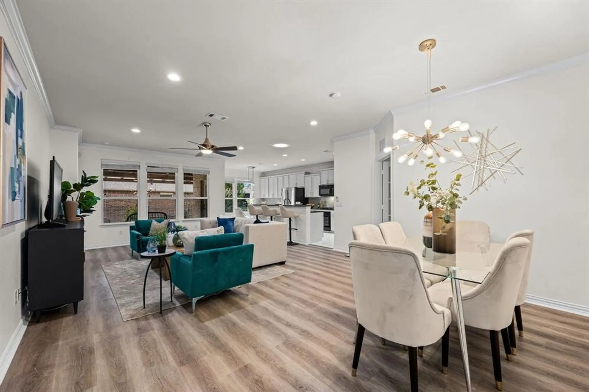 Property Slideshow image 4 of 40 | 7315 trull brook ln, Frisco, TX, 75036