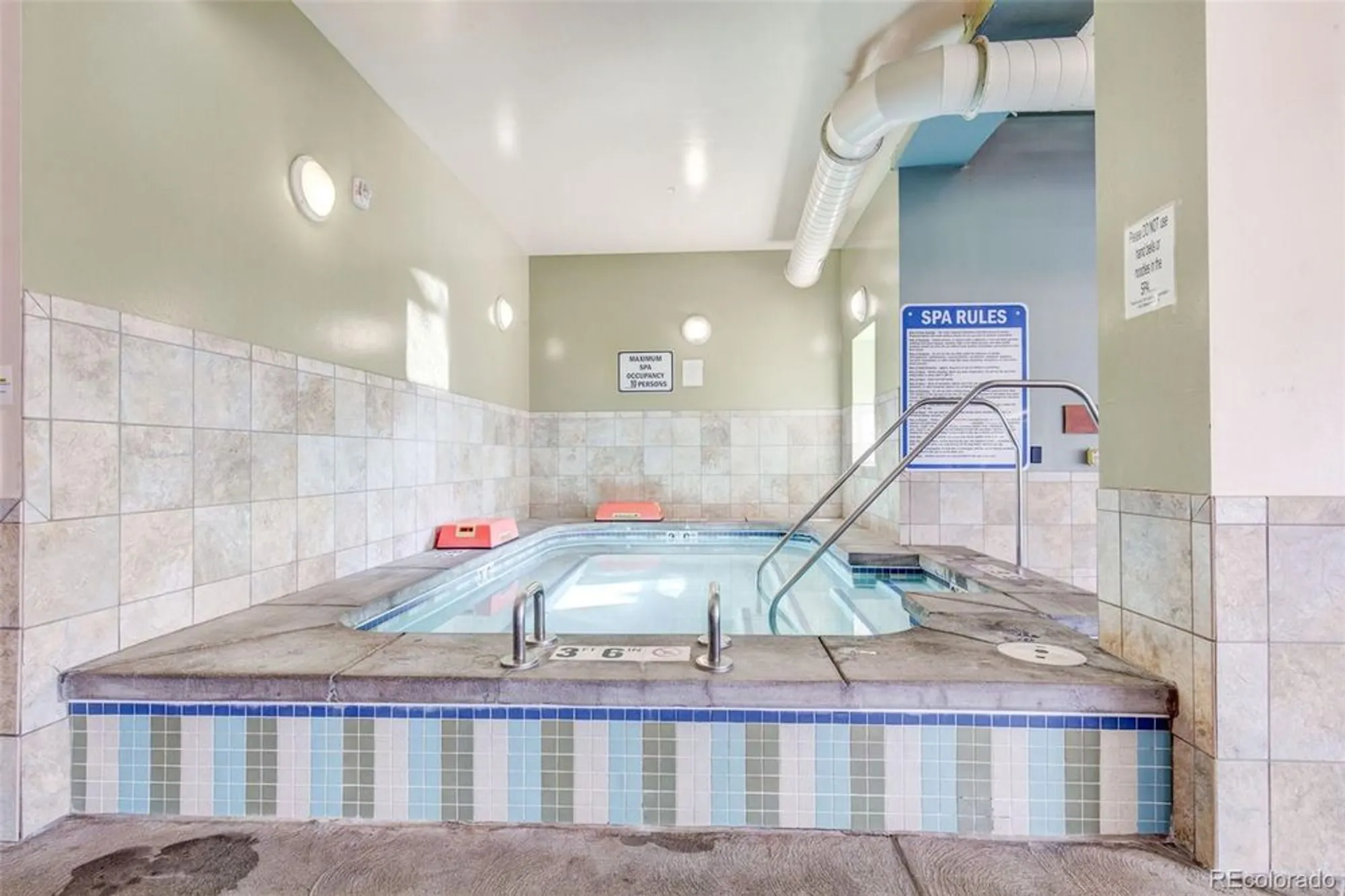 Property Slideshow image 37 of 49 | 13850 e marina dr apt 301, Aurora, CO, 80014