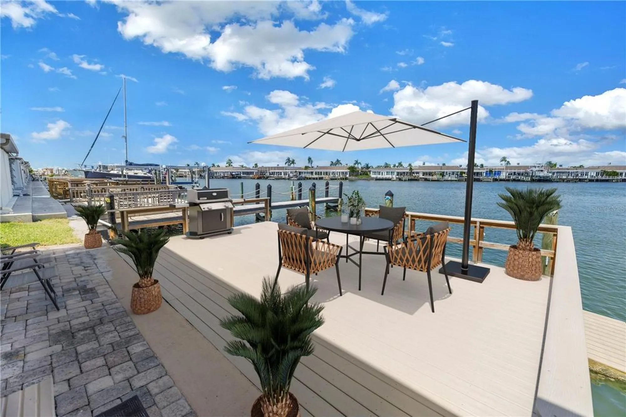 Property Slideshow image 78 of 97 | 433 boca ciega point blvd s # 1012, St Petersburg, FL, 33708