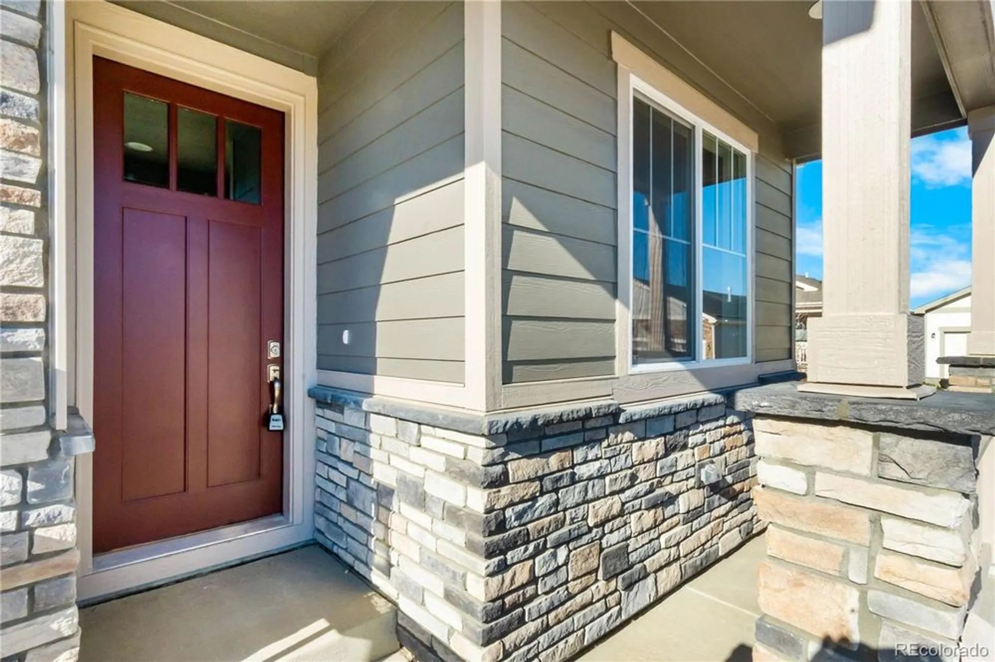 Property Slideshow image 4 of 48 | 4515 westlock st, Castle Rock, CO, 80104