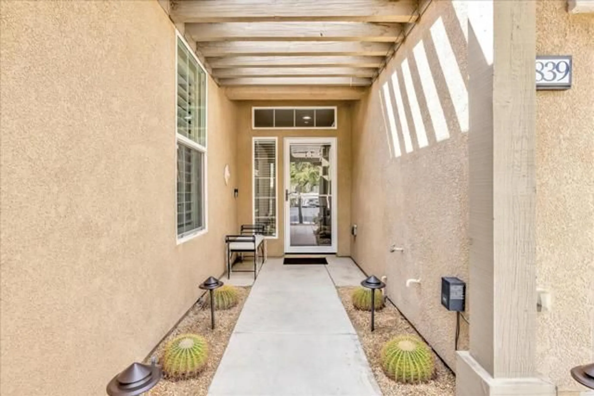 Property Slideshow image 3 of 58 | 3839 blue sky way, Palm Springs, CA, 92262