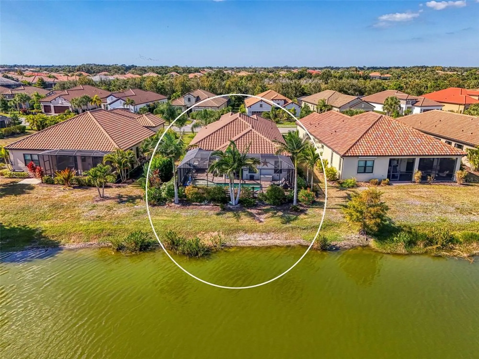 Property Slideshow image 67 of 73 | 26813 weiskopf dr, Englewood, FL, 34223