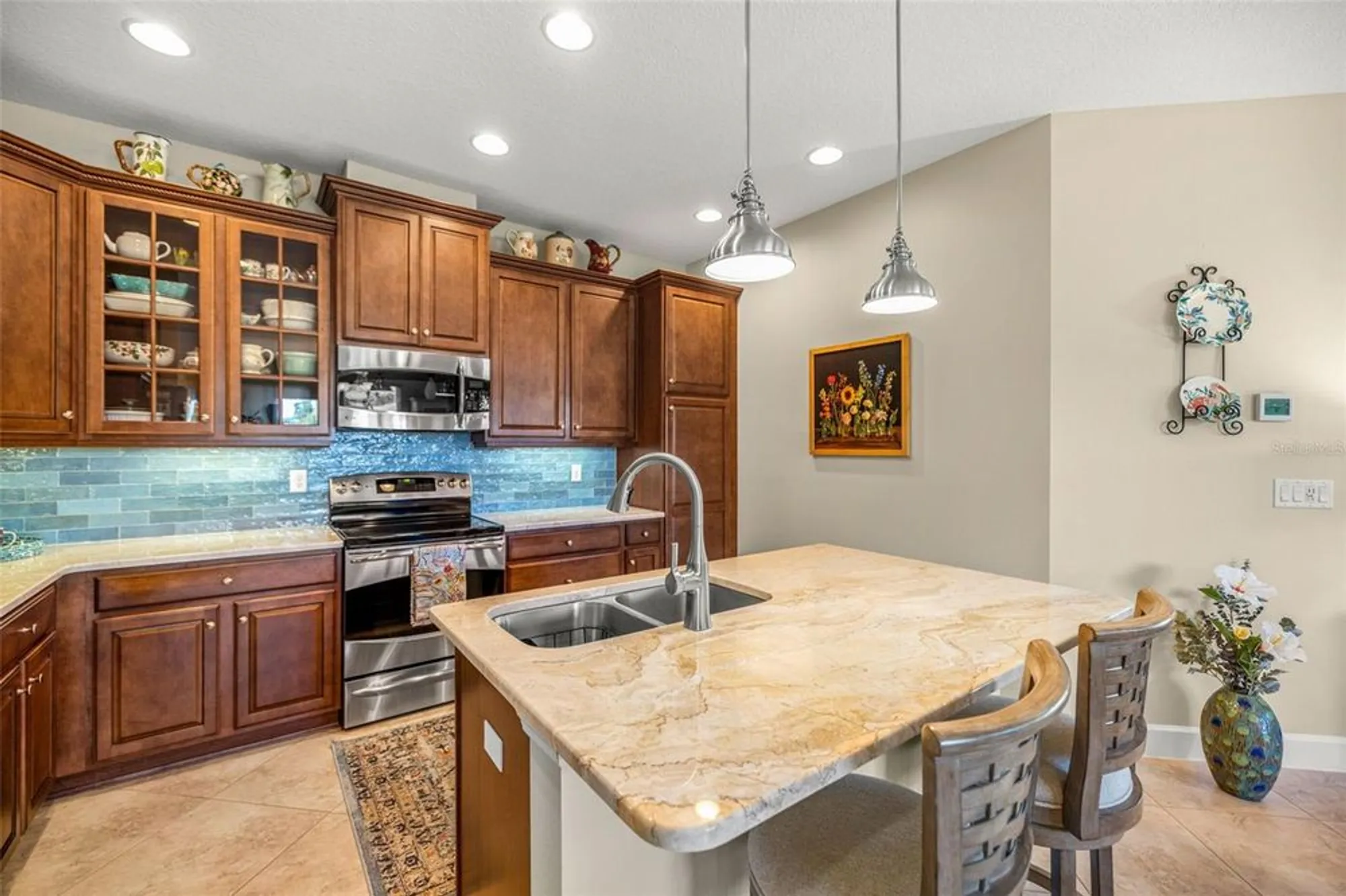 Property Slideshow image 14 of 74 | 2507 sapphire greens ln # 32, Sun City Center, FL, 33573
