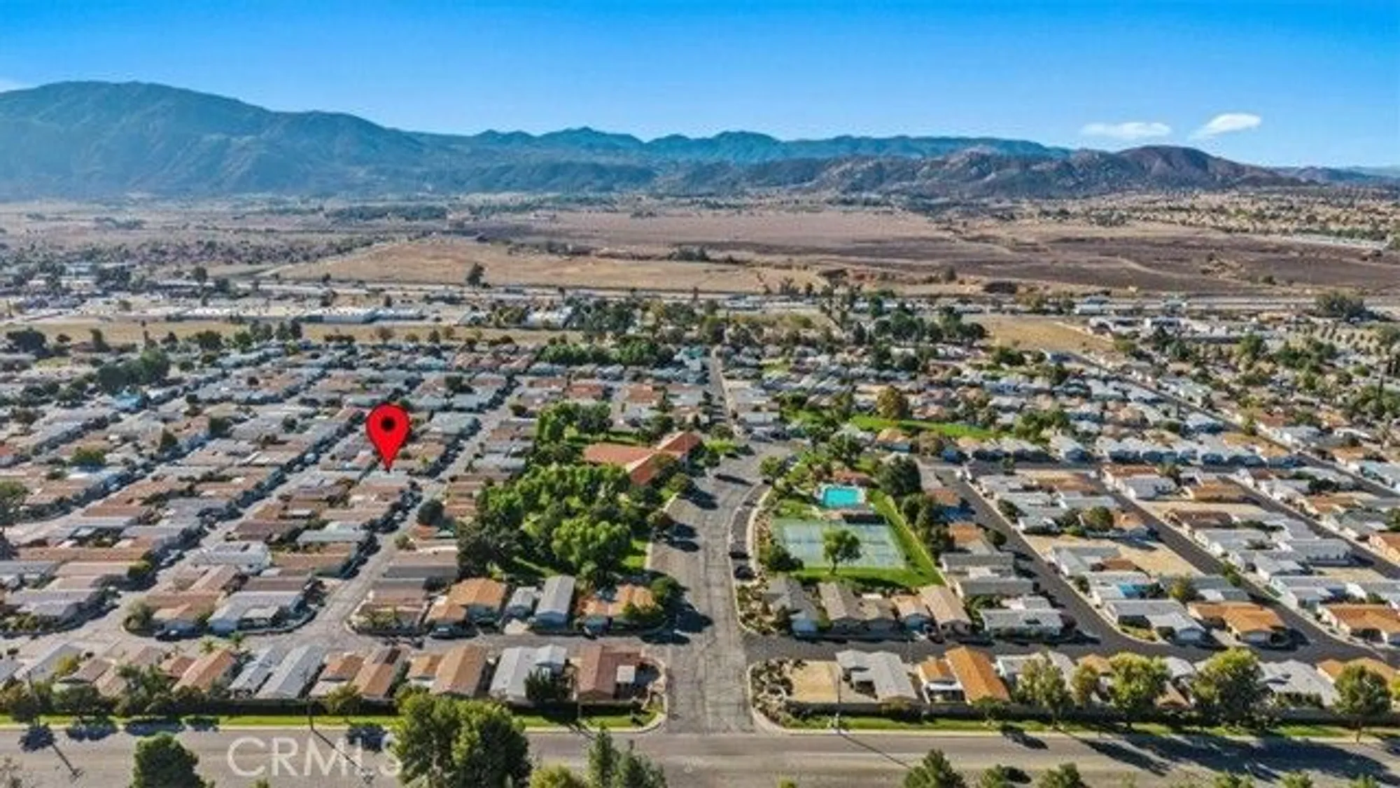 Property Slideshow image 19 of 20 | 3800 w wilson st spc 18, Banning, CA, 92220