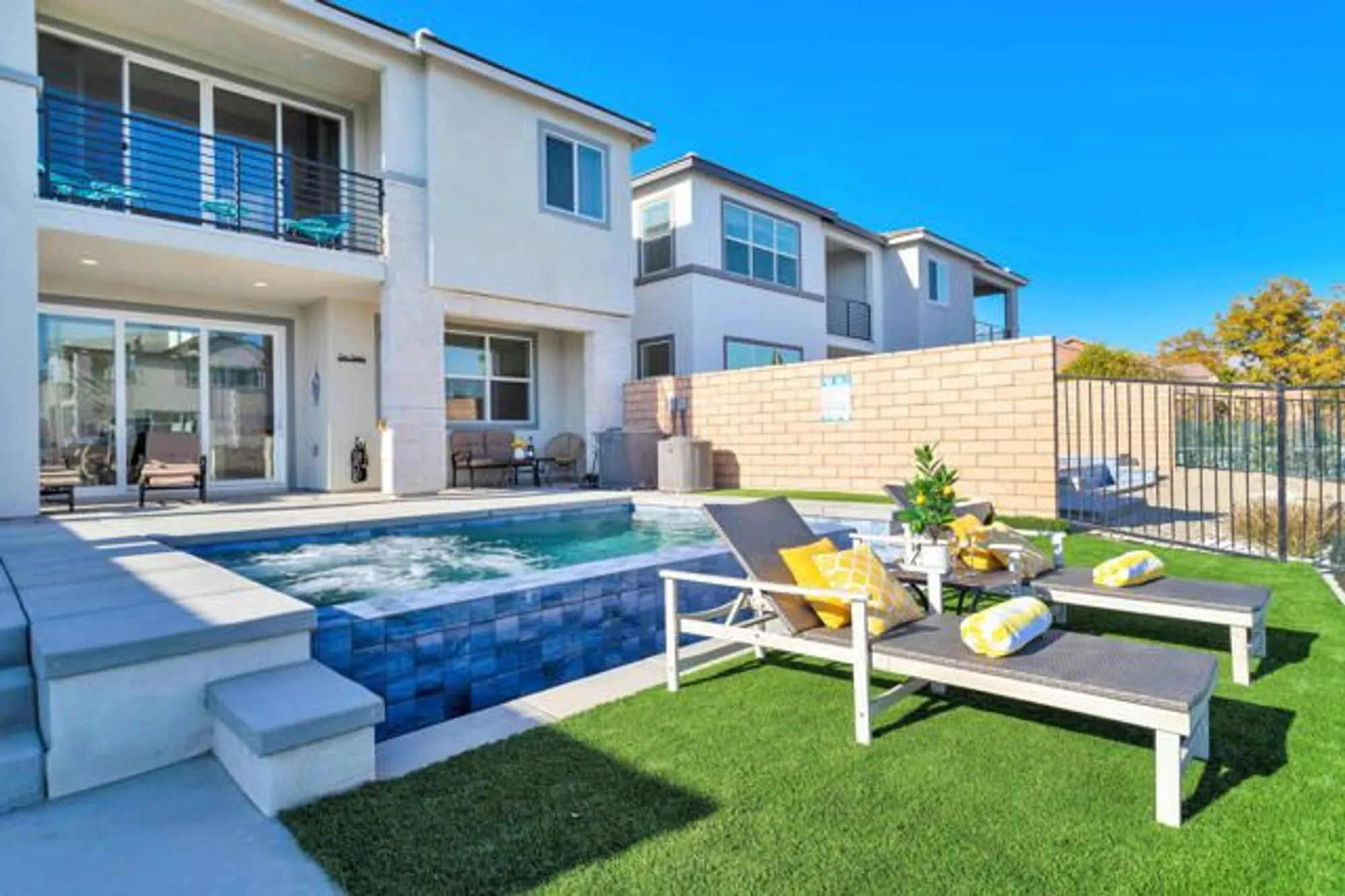 Property Slideshow image 71 of 99 | 43180 portuale ct, Indio, CA, 92203