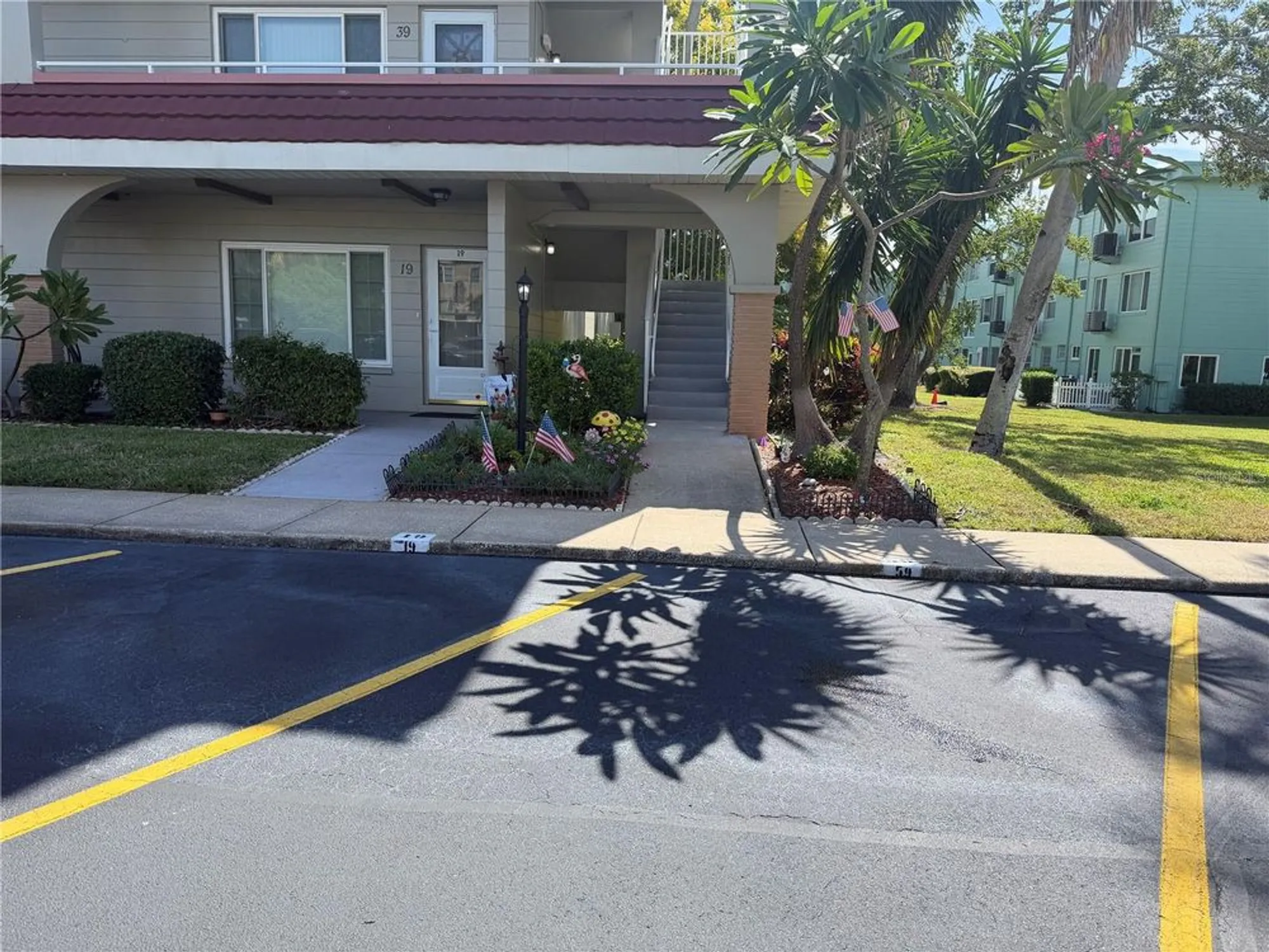 Property Slideshow image 12 of 17 | 2073 denmark st 59, Clearwater, FL, 33763