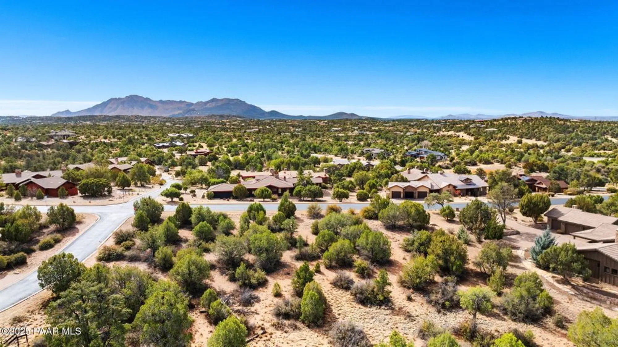 Property Slideshow image 4 of 32 | 14510 n pauls spur dr, Prescott, AZ, 86305
