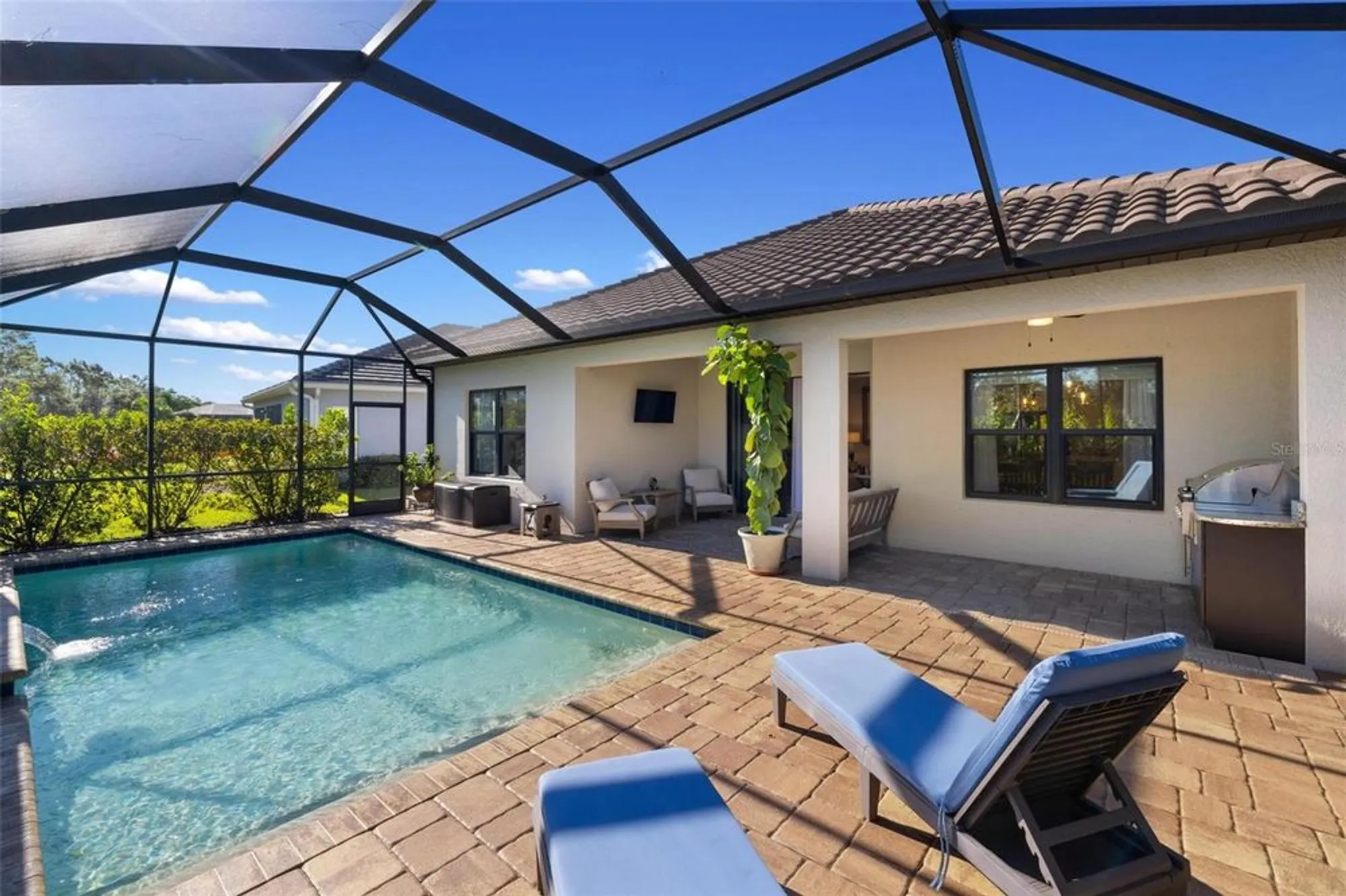 Property Slideshow image 17 of 75 | 13145 steinhatchee loop, Venice, FL, 34293