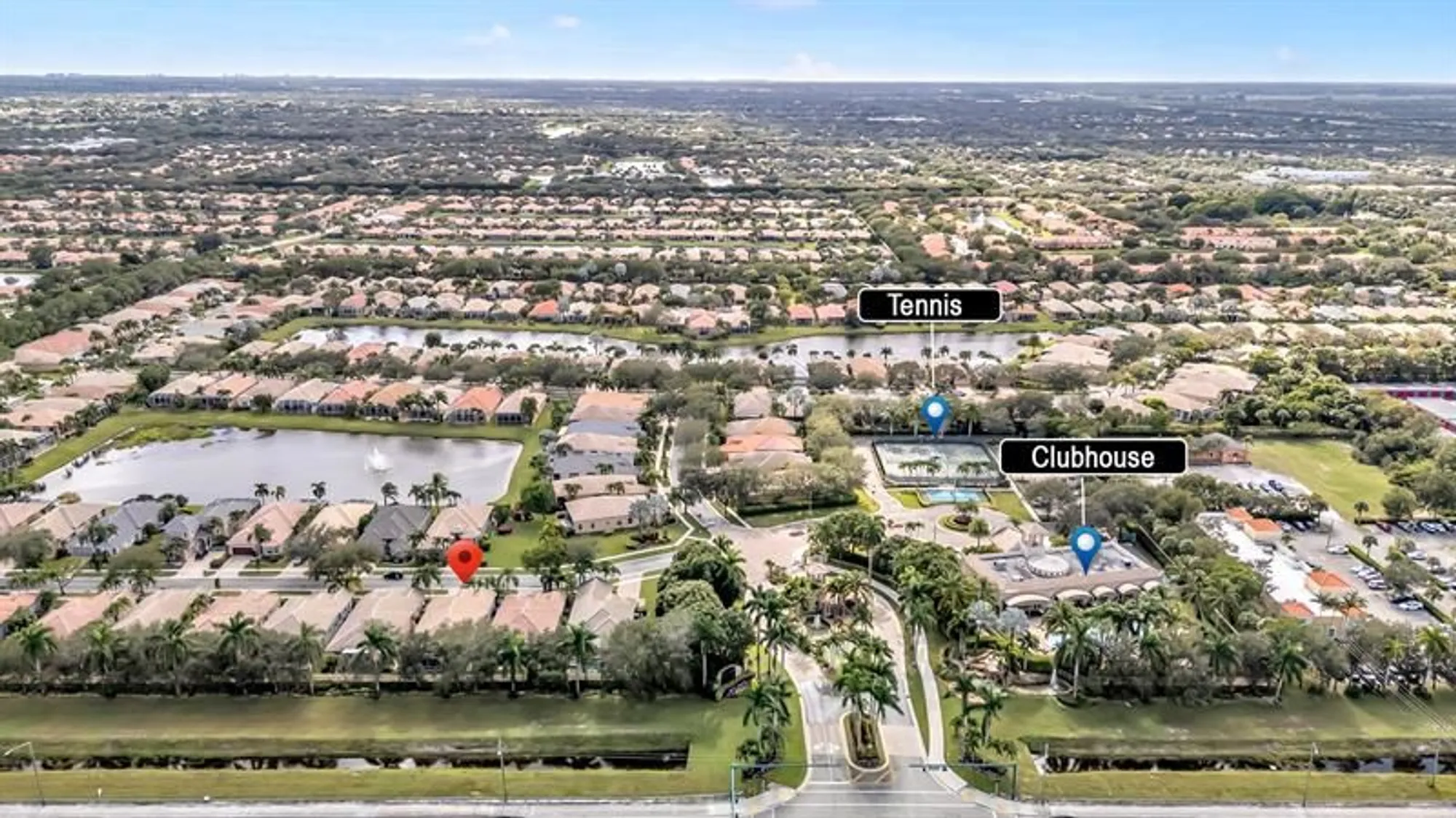 Property Slideshow image 31 of 40 | 7089 palazzo reale, Boynton Beach, FL, 33437