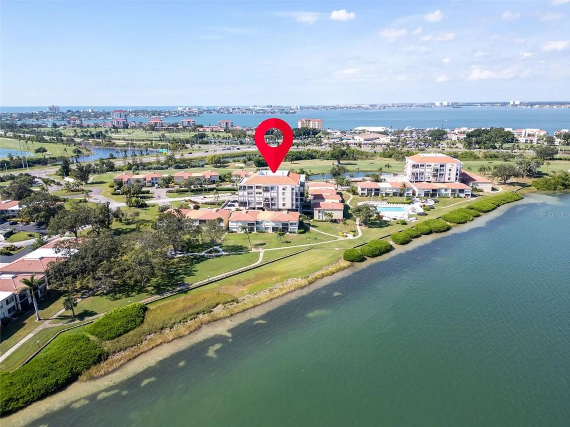 Property Slideshow image 40 of 49 | 6158 palma del mar blvd s apt 505, St Petersburg, FL, 33715