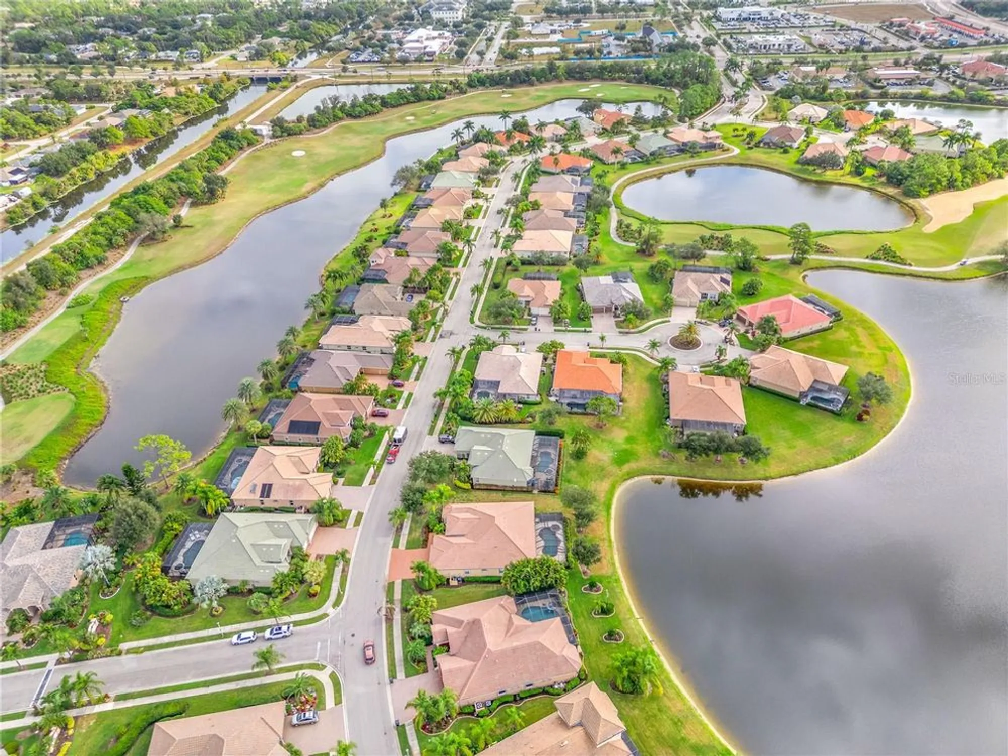 Property Slideshow image 50 of 67 | 1646 creek nine dr, North Port, FL, 34291