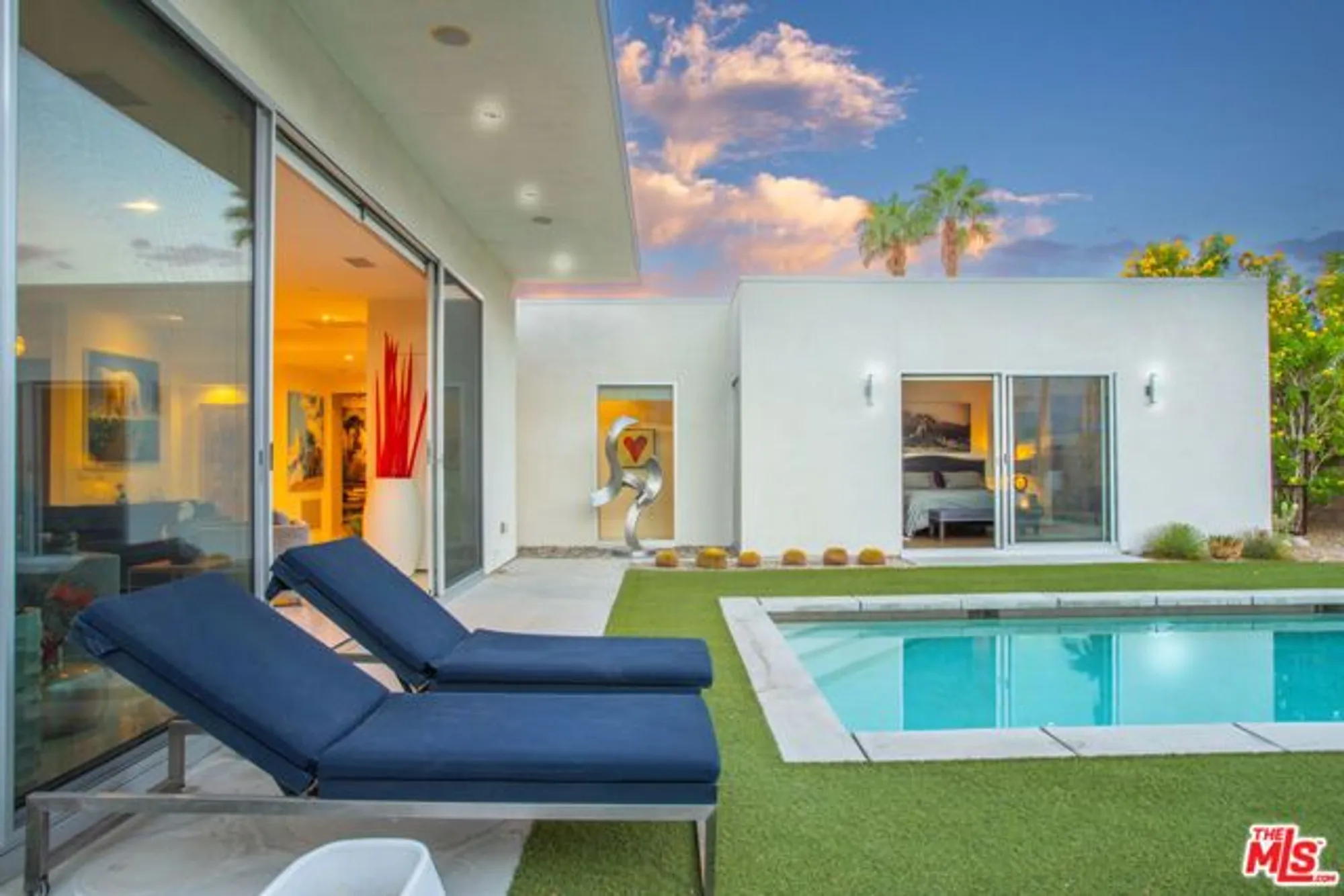 Property Slideshow image 49 of 60 | 4304 vantage ln, Palm Springs, CA, 92262