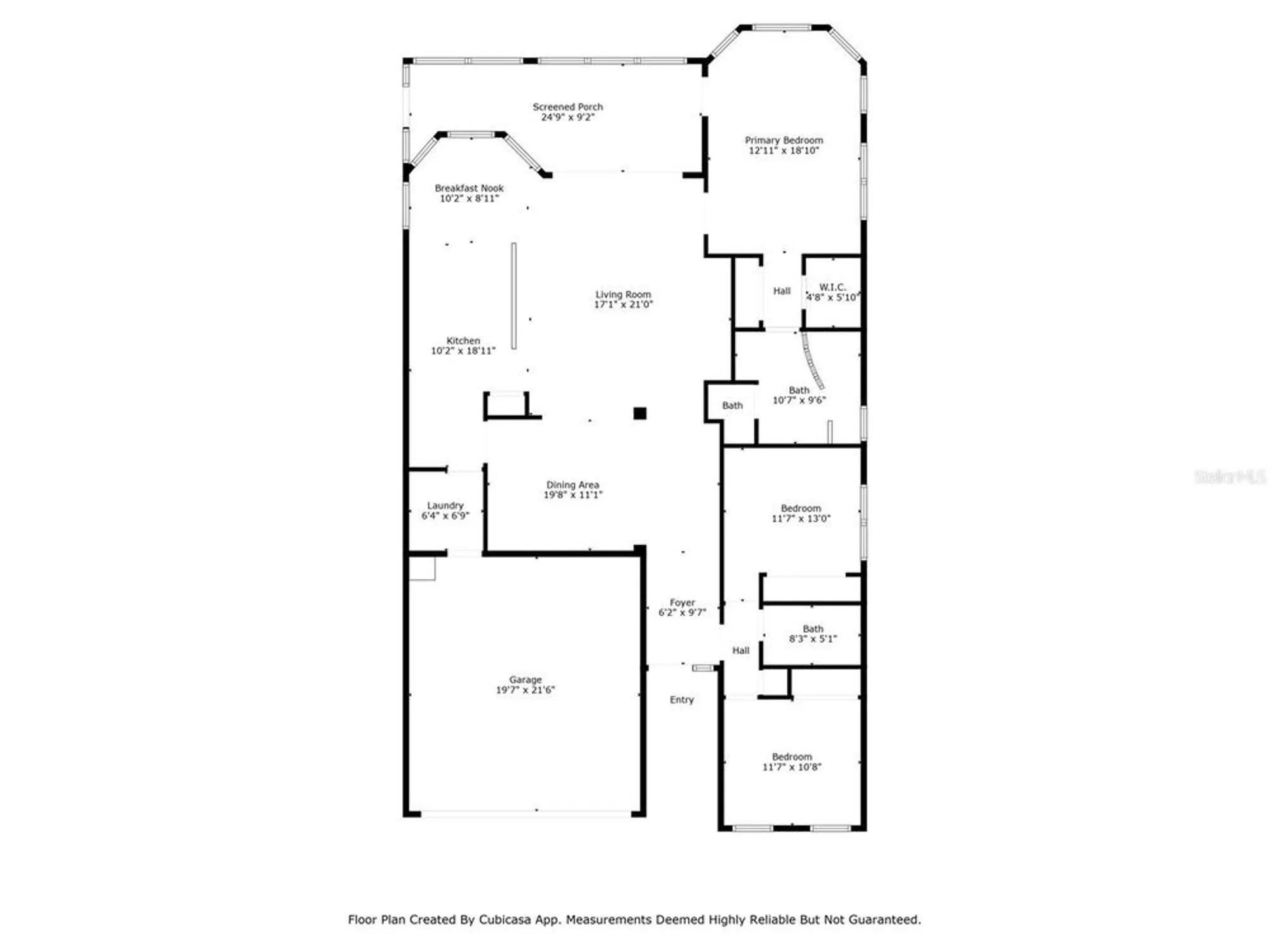 Property Slideshow image 11 of 69 | 1031 w diamond shore loop # 5, Hernando, FL, 34442