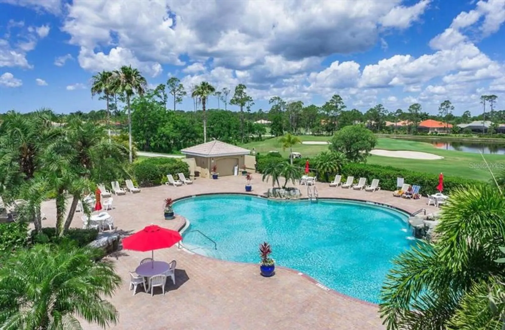 Property Slideshow image 46 of 52 | 1230 creek nine dr, North Port, FL, 34291