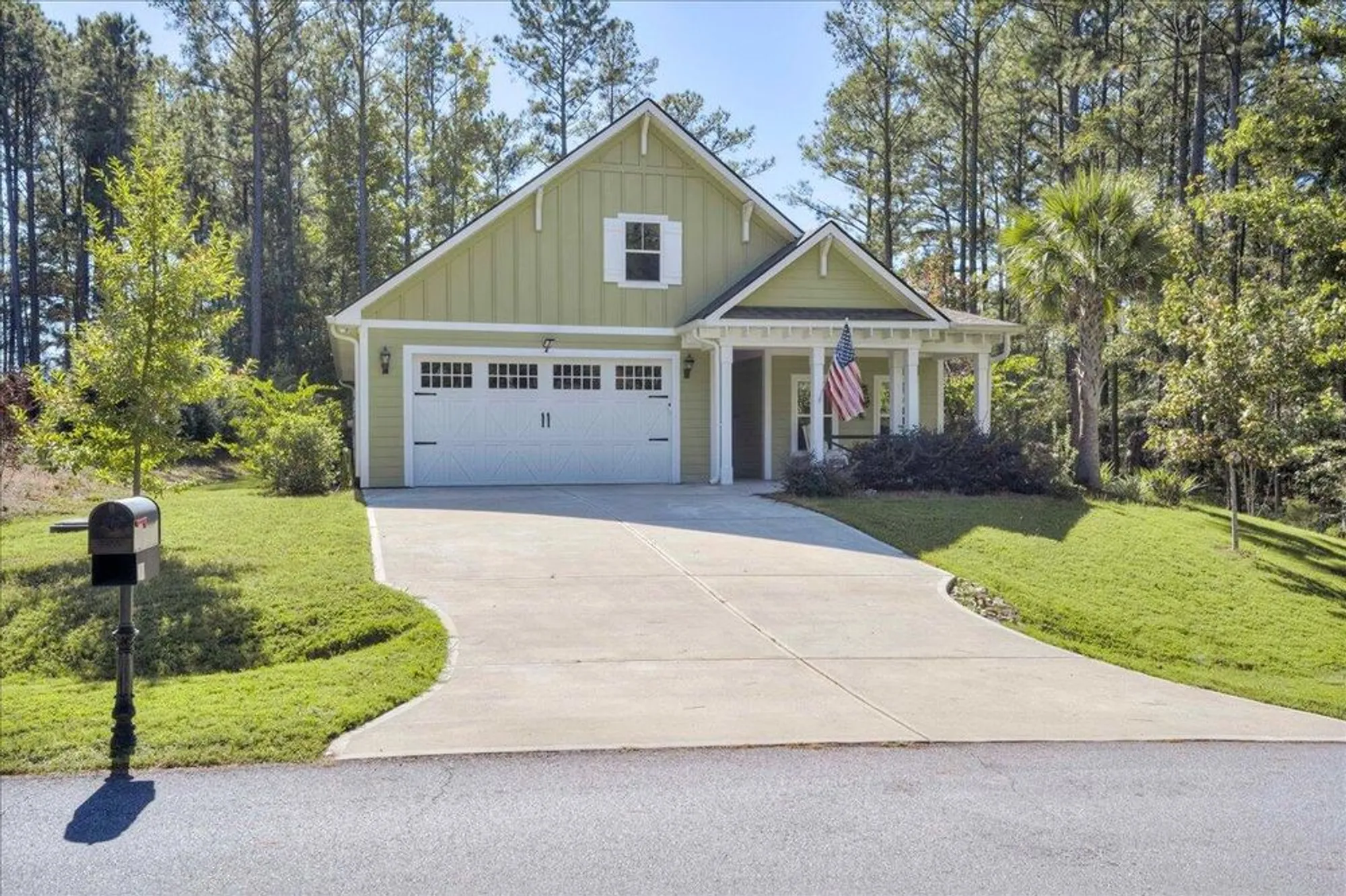 Property Slideshow image 2 of 34 | 119 cypress dr, Mc Cormick, SC, 29835