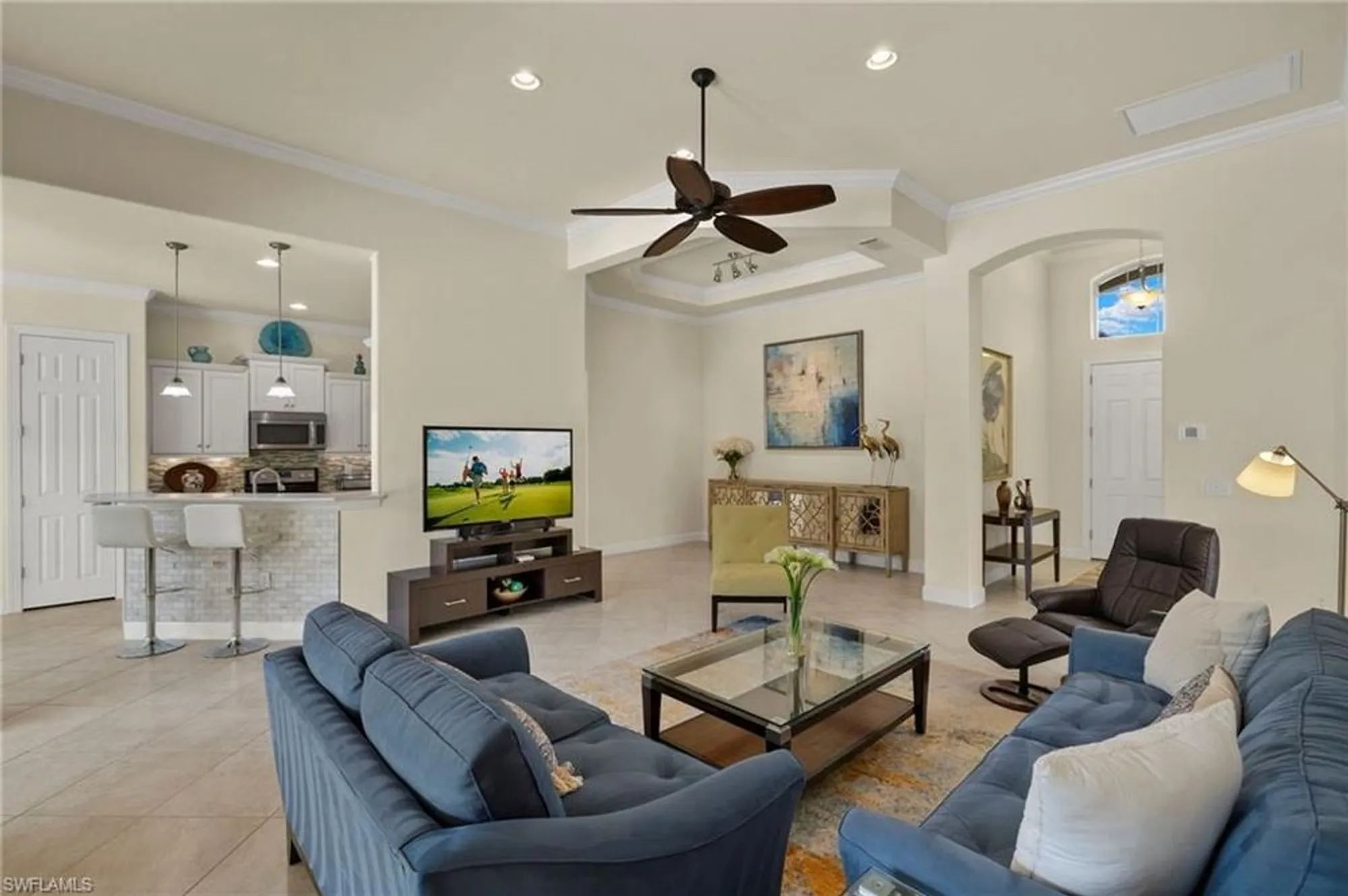 Property Slideshow image 5 of 50 | 12417 chrasfield chase, Fort Myers, FL, 33913