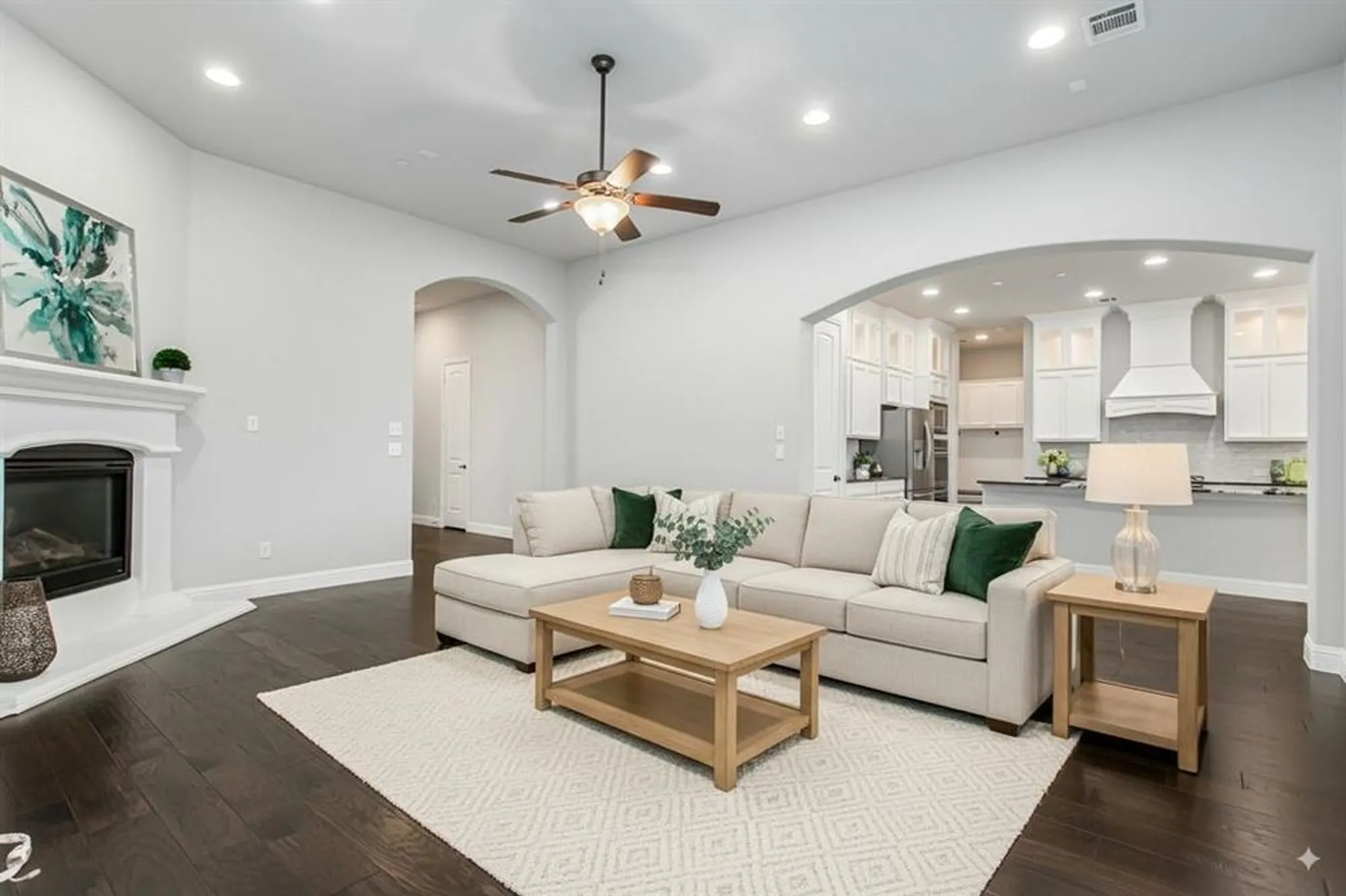 Property Slideshow image 2 of 40 | 8504 shallowford ln, Mckinney, TX, 75070