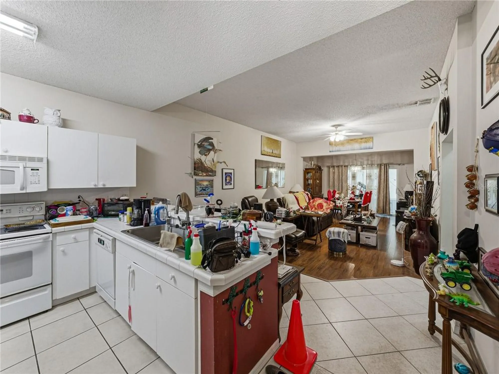 Property Slideshow image 16 of 30 | 2344 nantucket dr 59, Sun City Center, FL, 33573