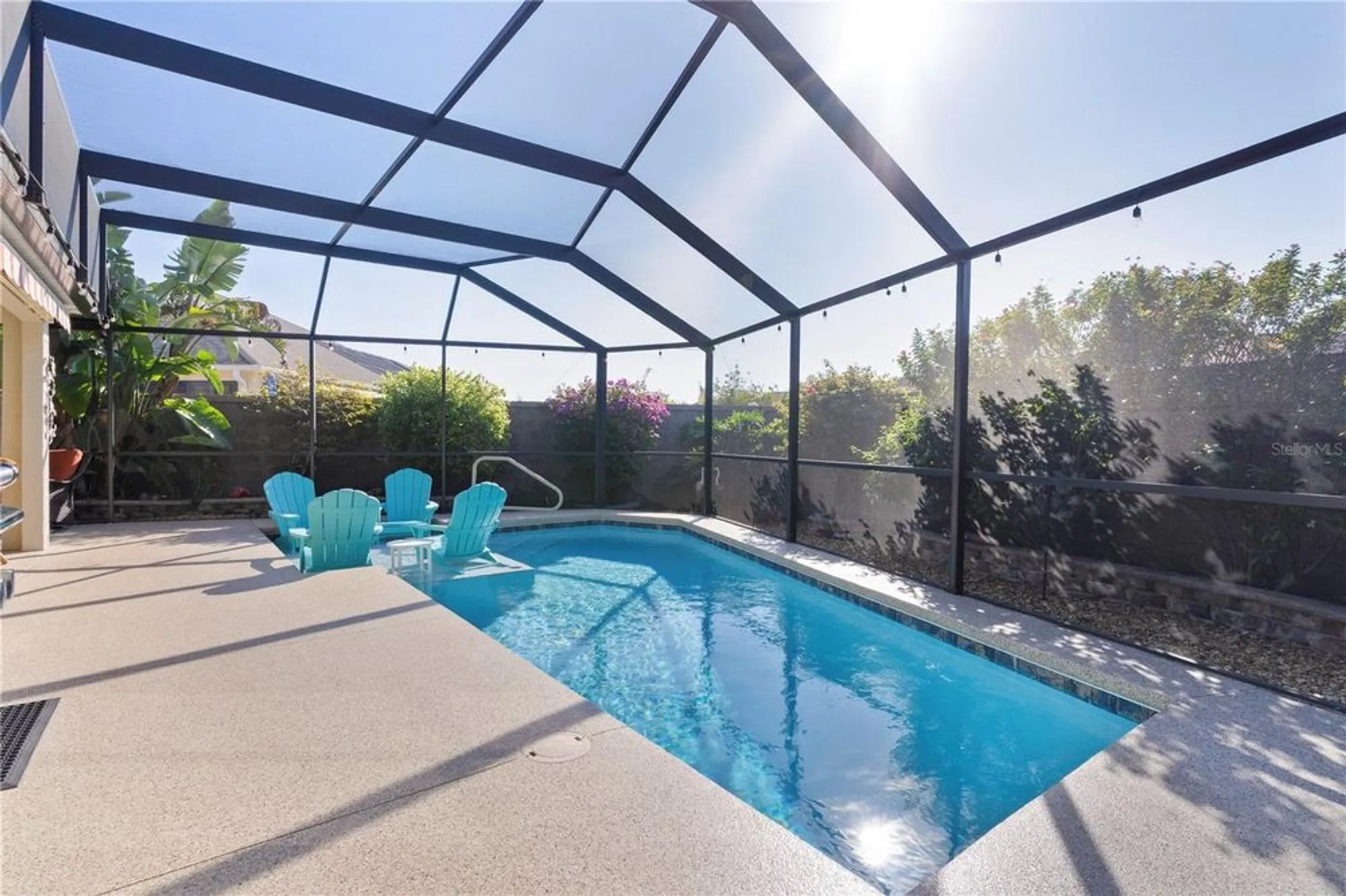 Property Slideshow image 8 of 65 | 16839 se 91st crenshaw ter, The Villages, FL, 32162