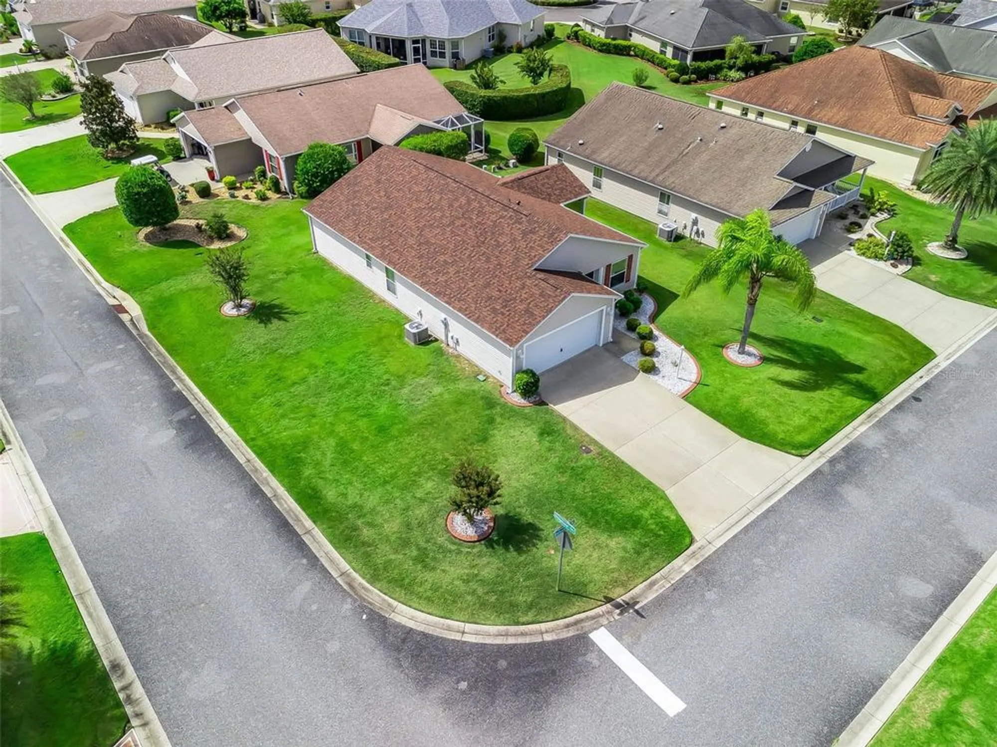 Property Slideshow image 37 of 42 | 2046 dalecroft trl, The Villages, FL, 32162