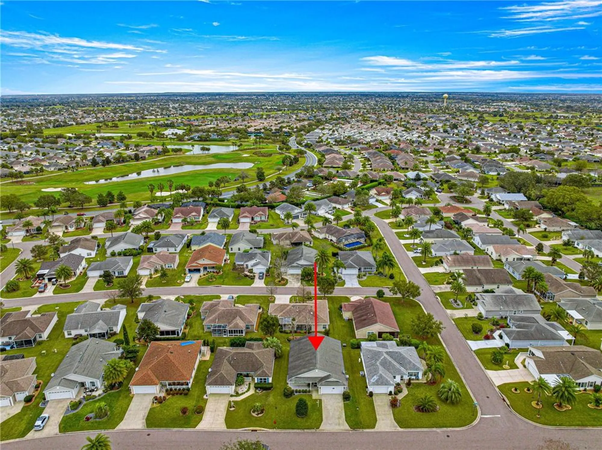 Property Slideshow image 39 of 47 | 2418 hopespring loop, The Villages, FL, 32162