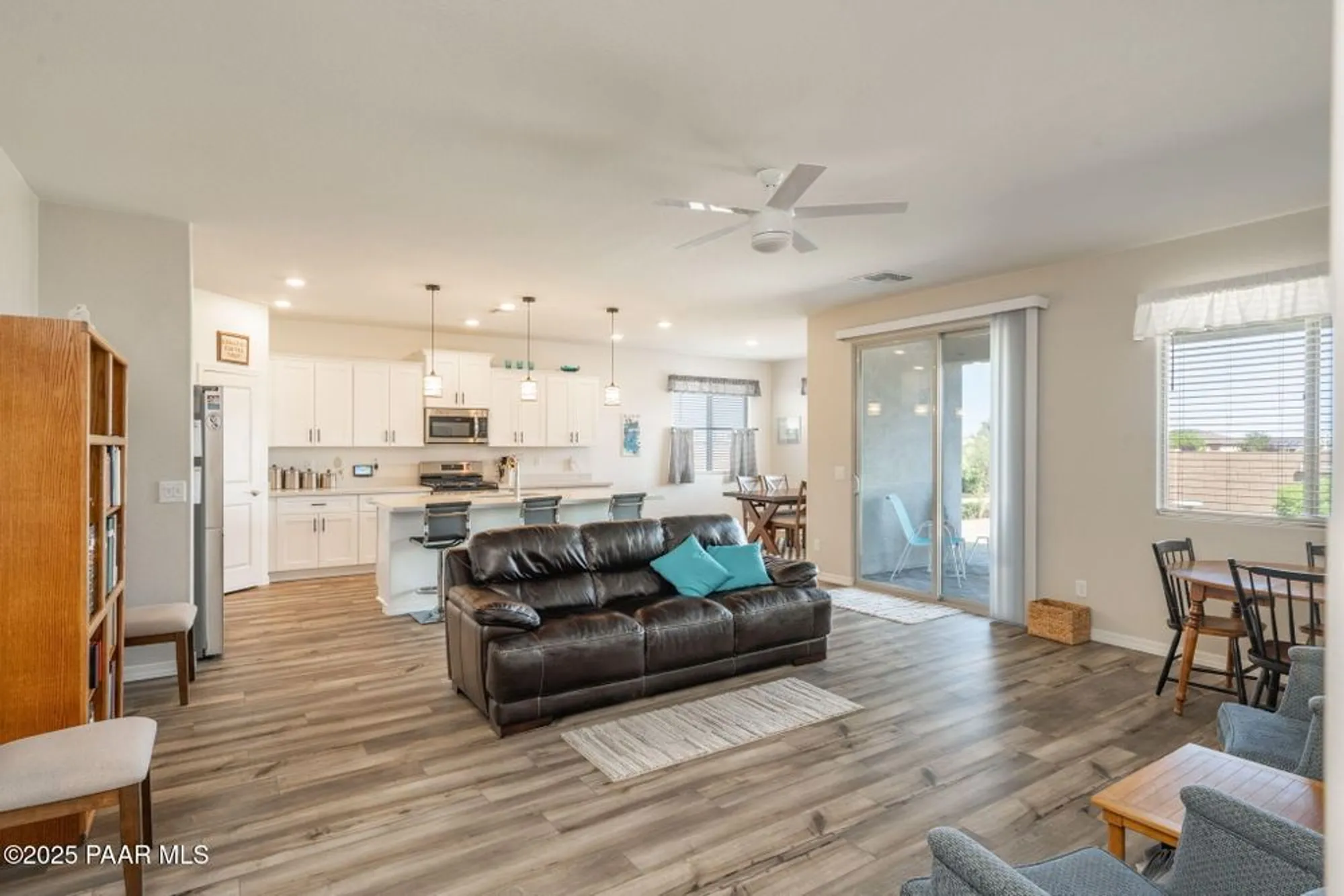 Property Slideshow image 7 of 37 | 7724 e turnberry dr, Prescott Valley, AZ, 86315