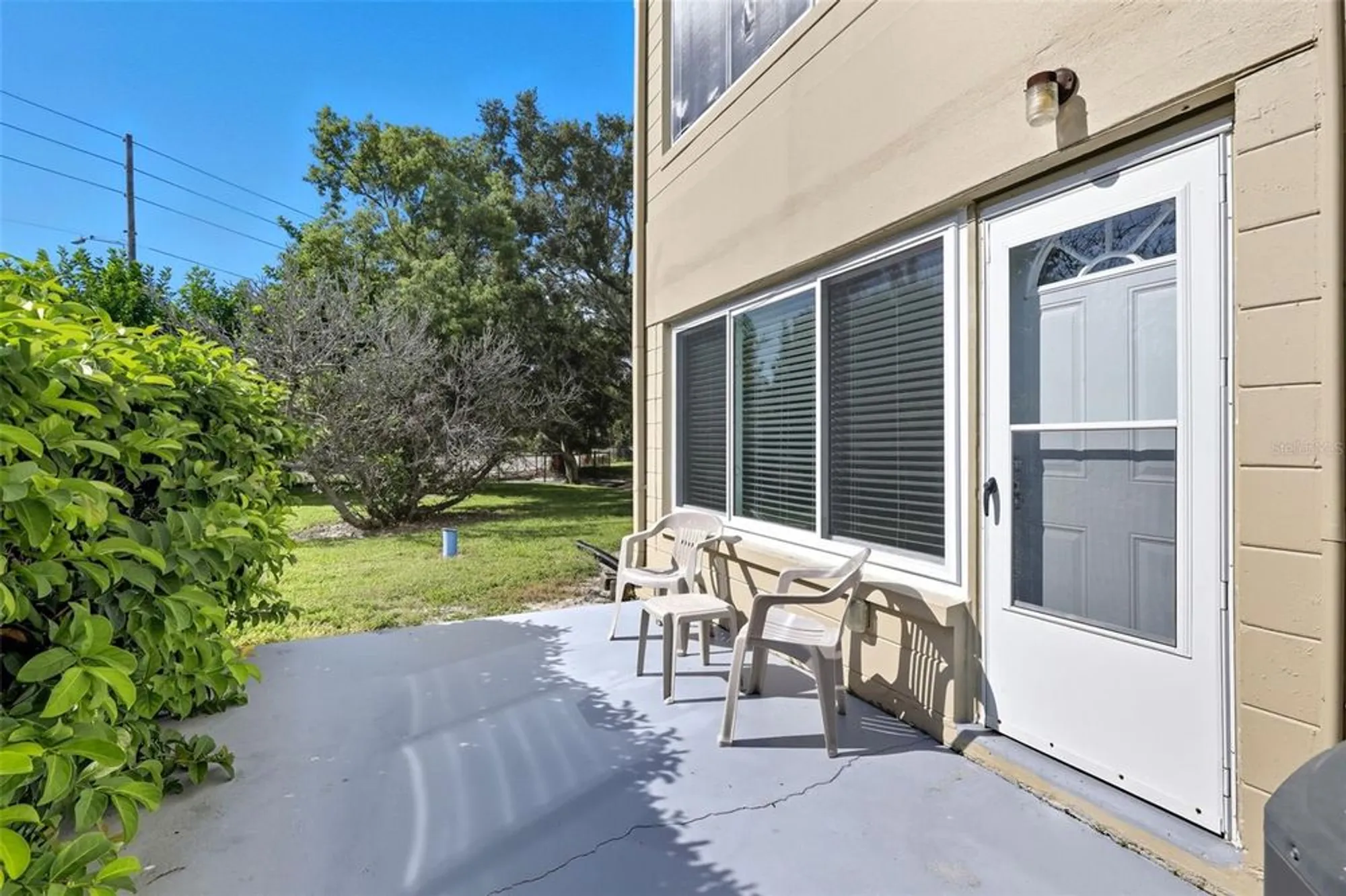 Property Slideshow image 27 of 28 | 2351 irish ln 21, Clearwater, FL, 33763