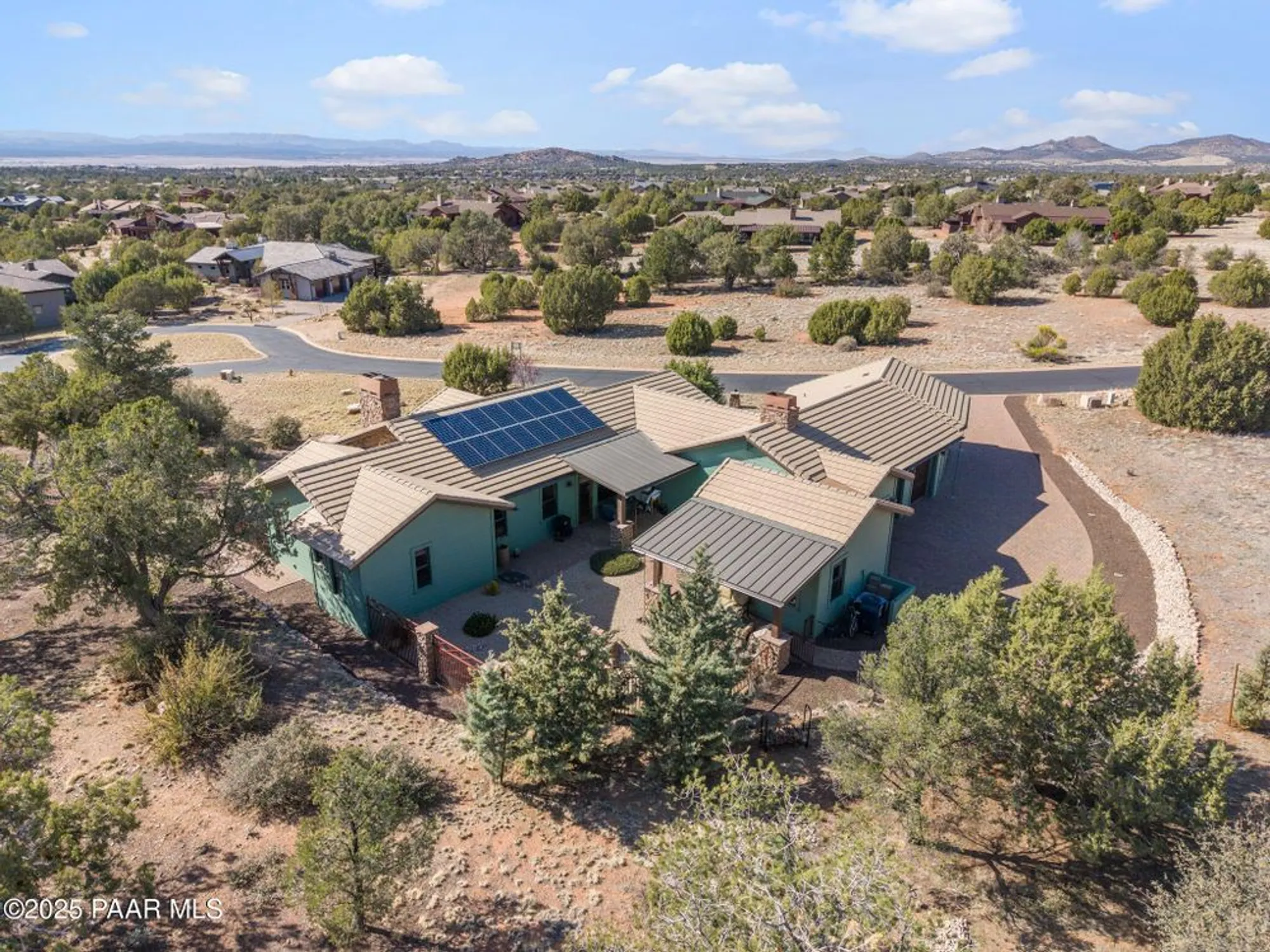 Property Slideshow image 46 of 53 | 5155 w mirandas way, Prescott, AZ, 86305