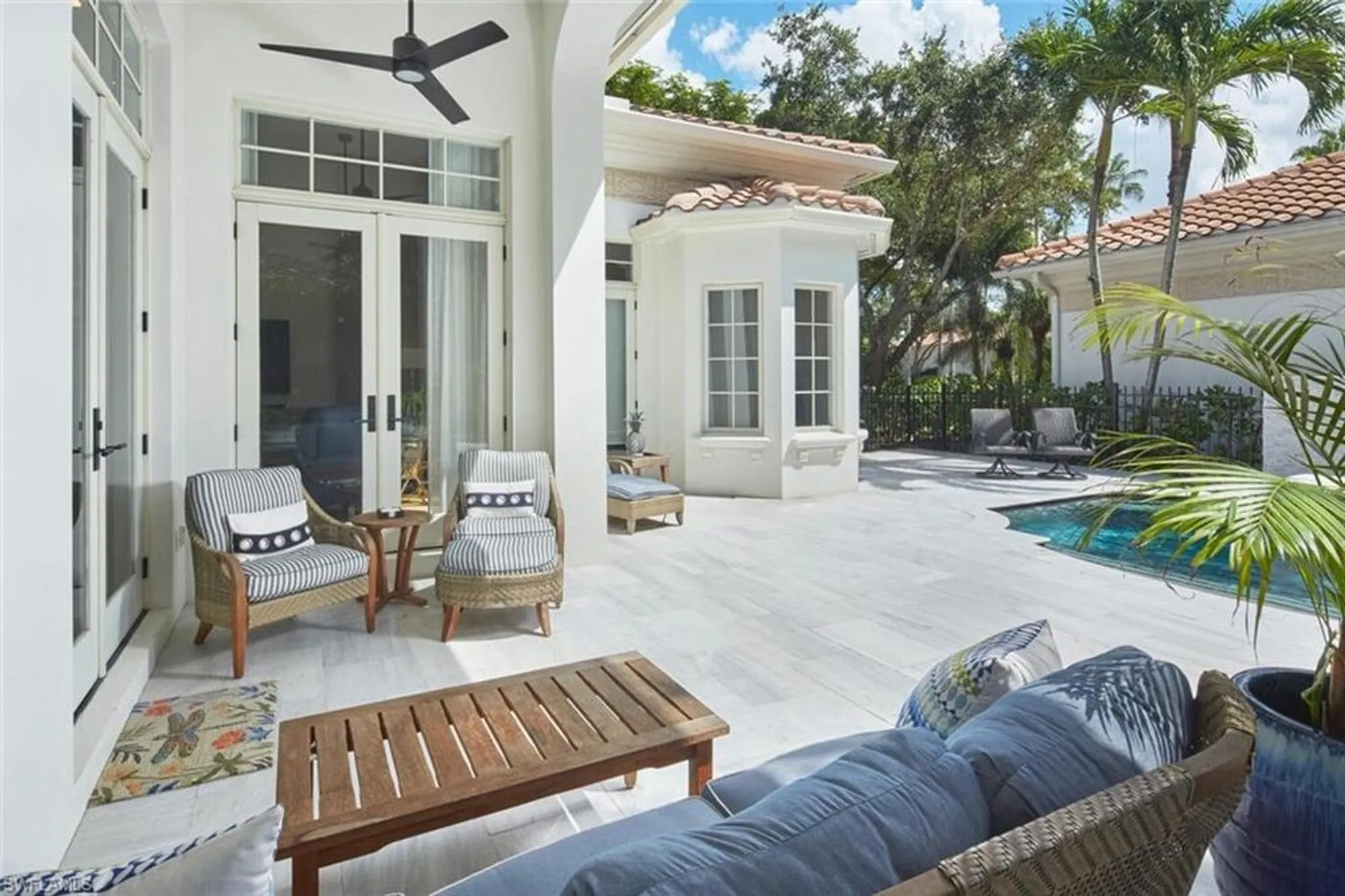 Property Slideshow image 25 of 26 | 4670 via firenze, Estero, FL, 34134