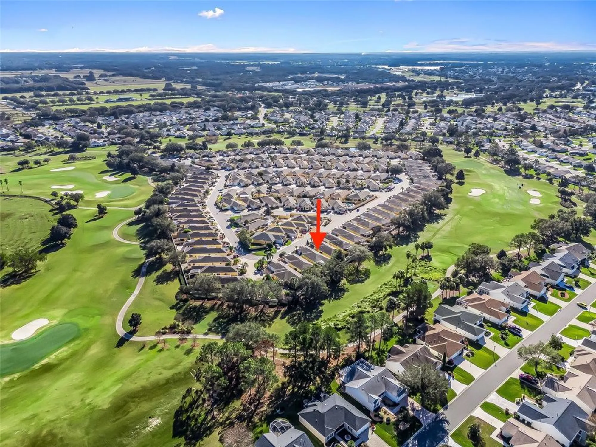 Property Slideshow image 44 of 47 | 3213 archer ave, The Villages, FL, 32162