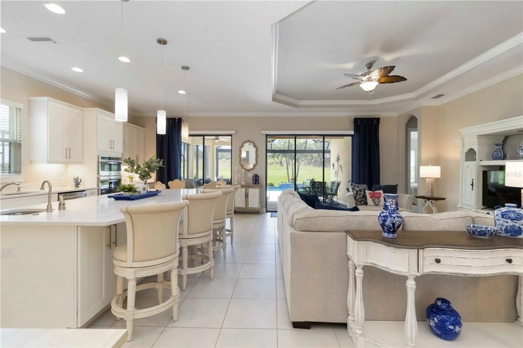 Property Slideshow image 12 of 66 | 4540 terrazza ct, Bradenton, FL, 34211